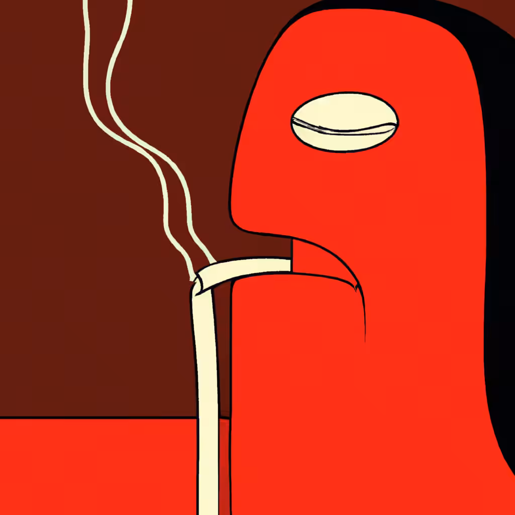 cigarette