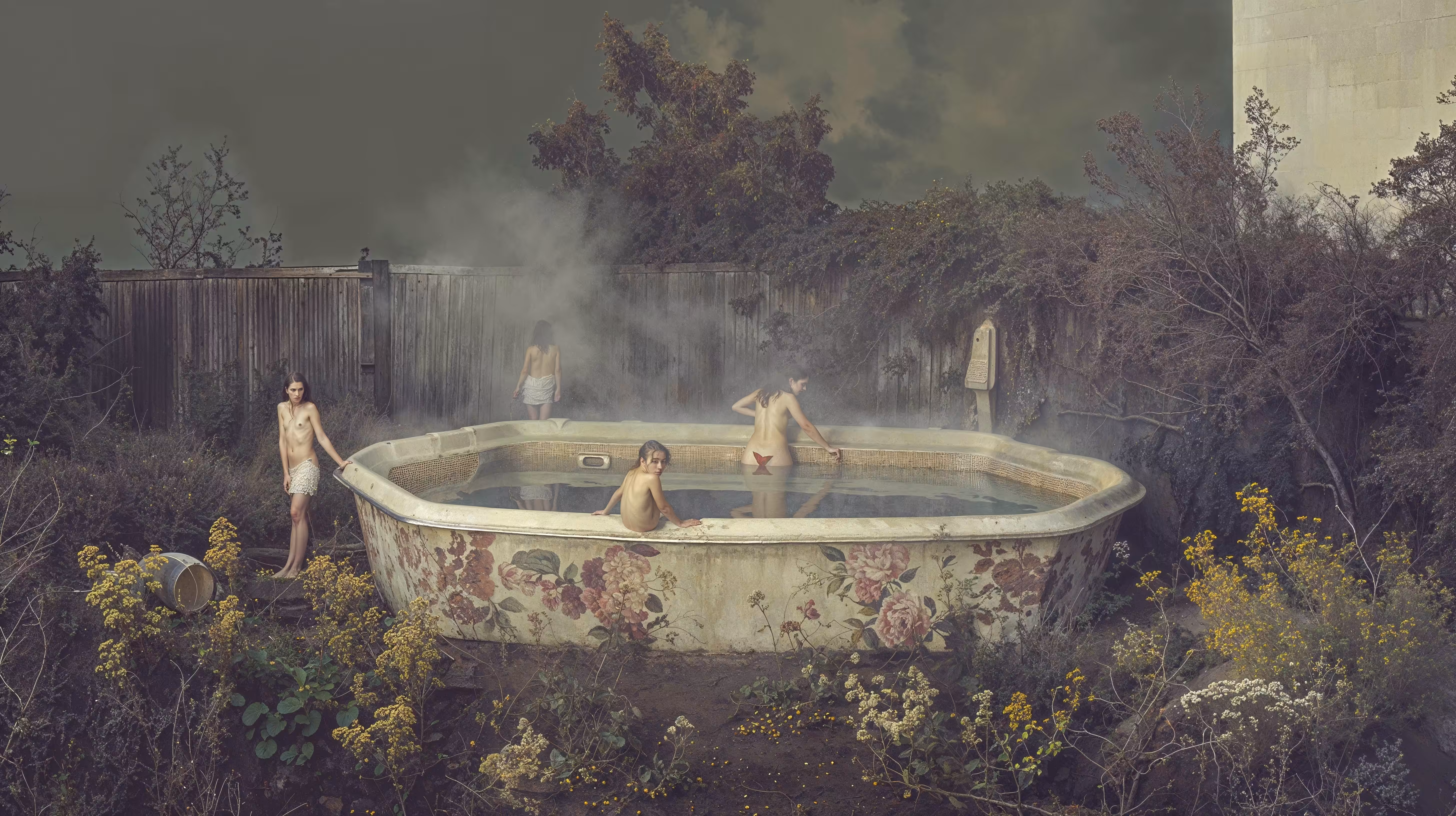 Fountain of Youth