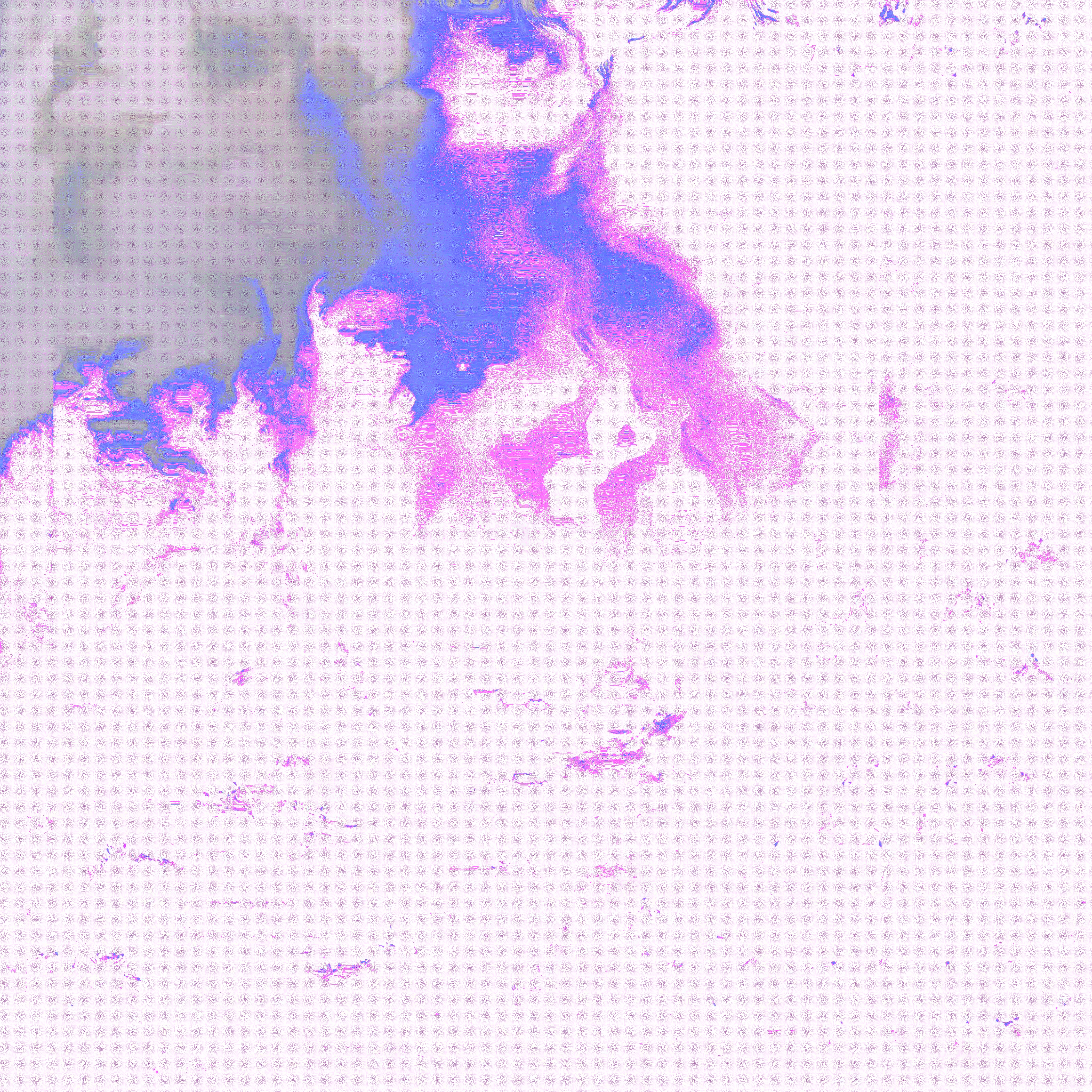 Mythic Latent Glitches  #221
