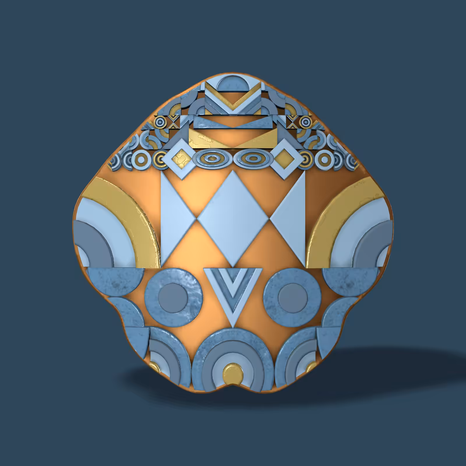 3D Generativemasks #6180