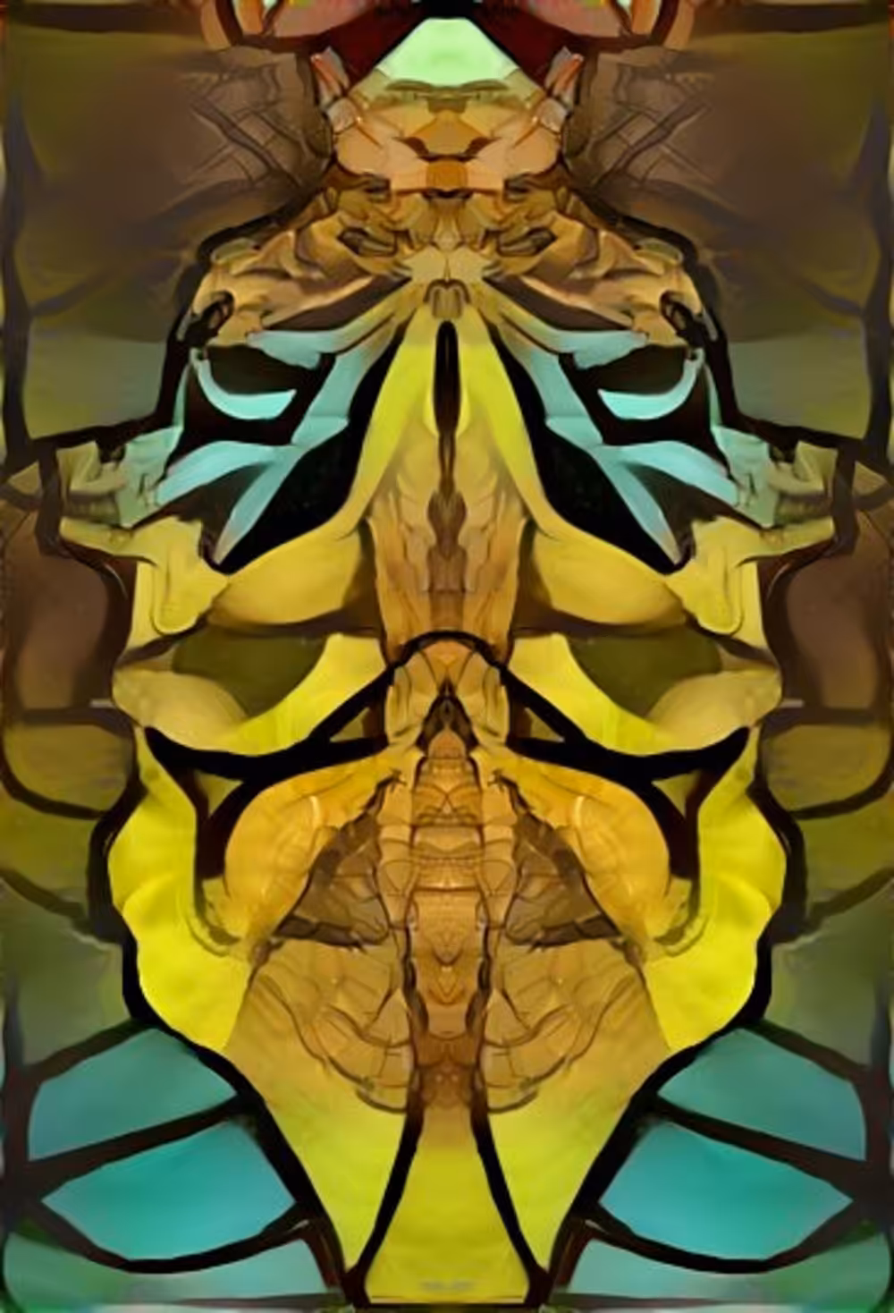 Scale Mask