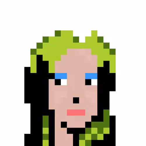 Billie Eilish Punk