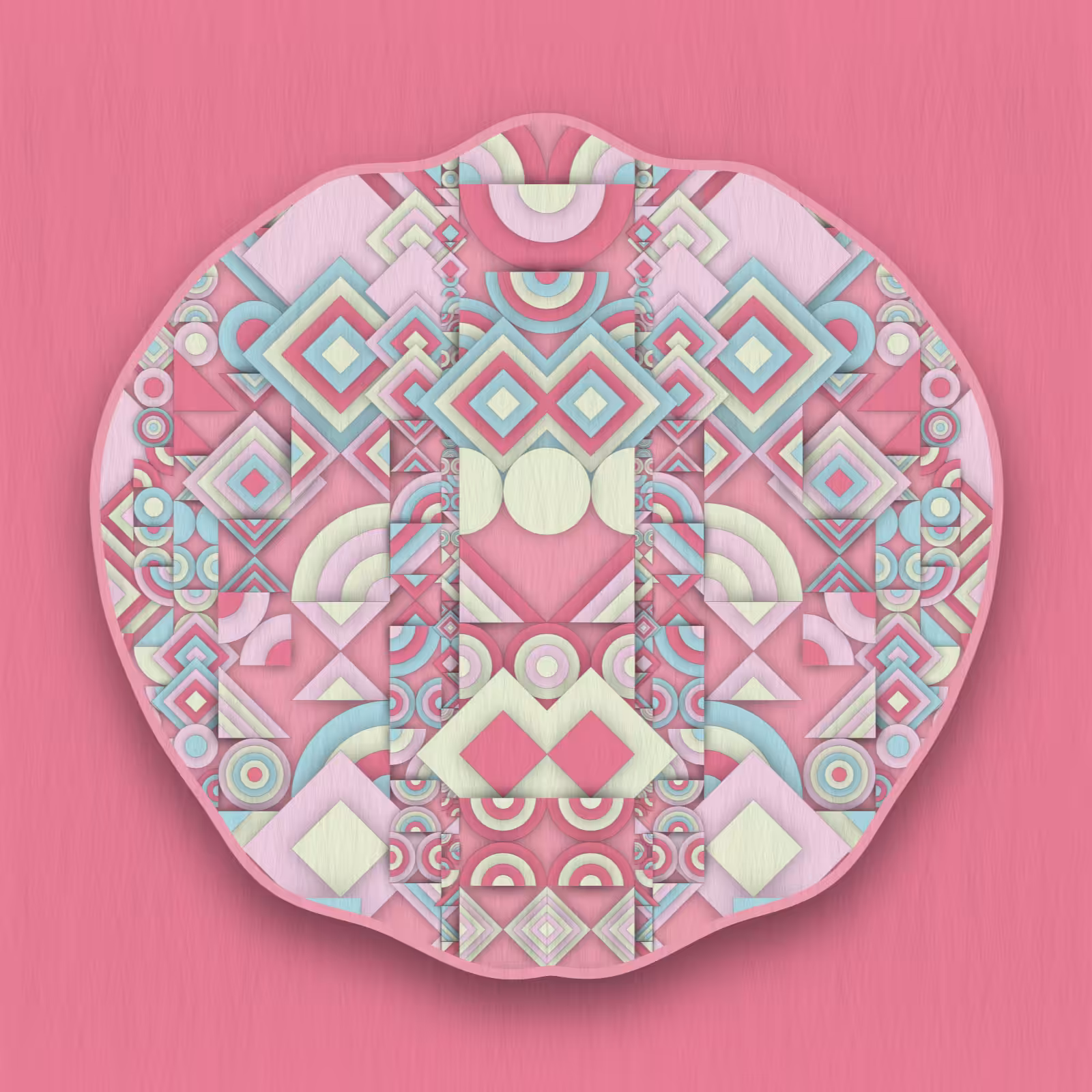 Generativemasks #3154