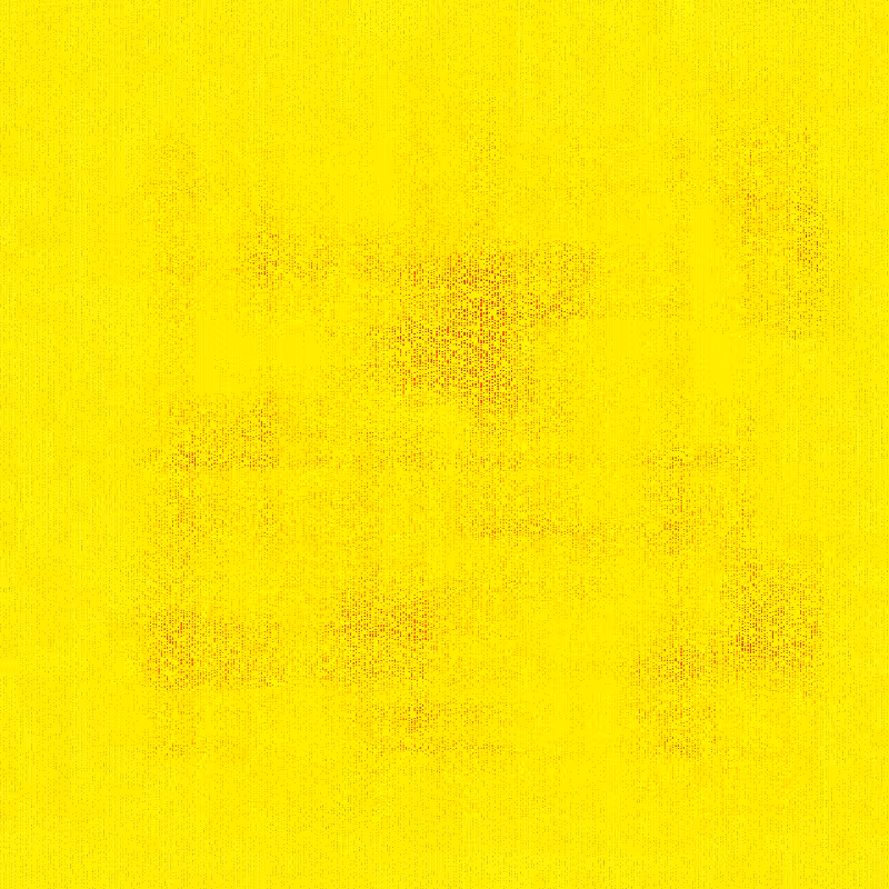 Abstract Expressionism #4