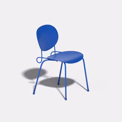 Spring Chair 94