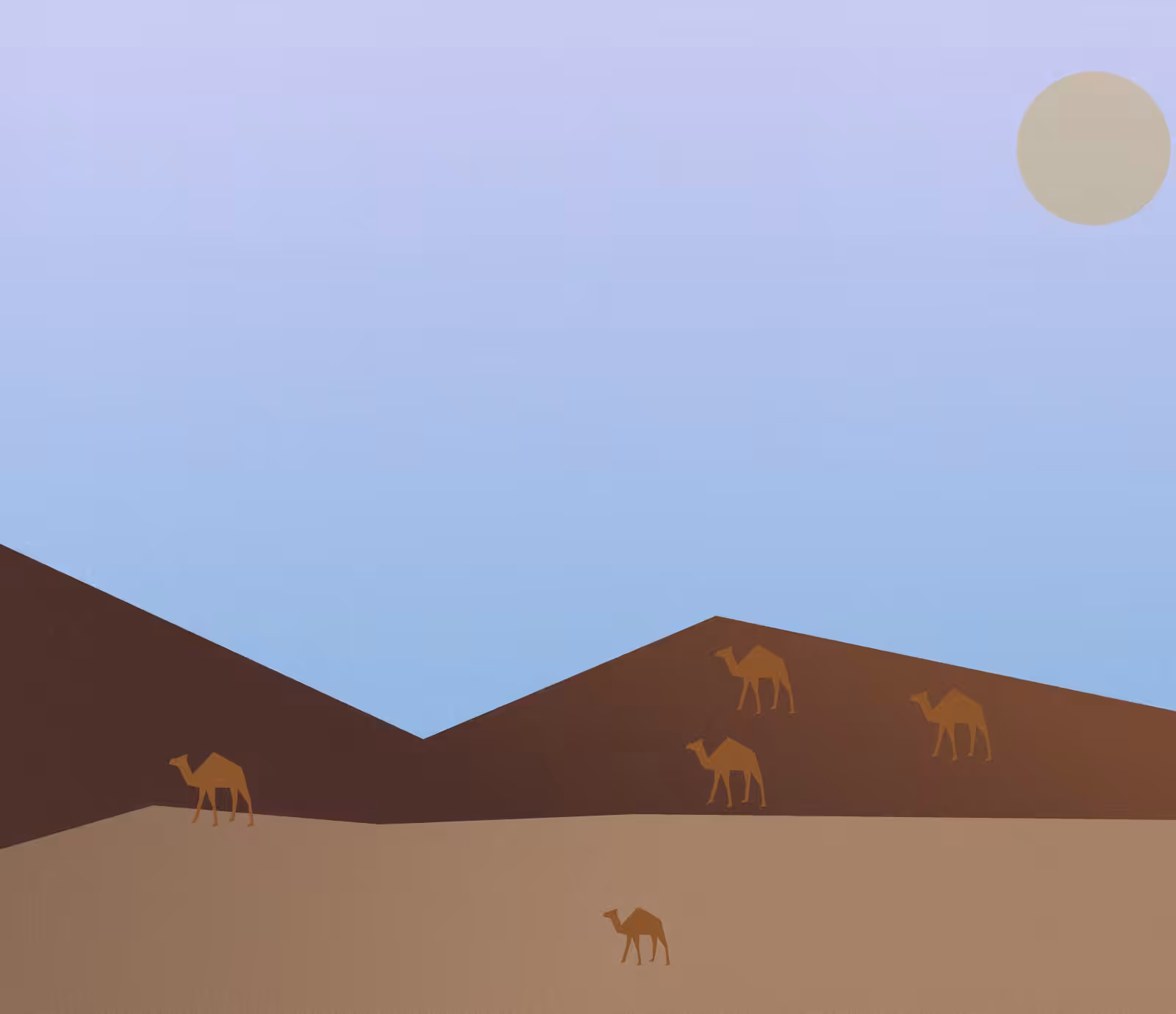Oasis Odyssey #118