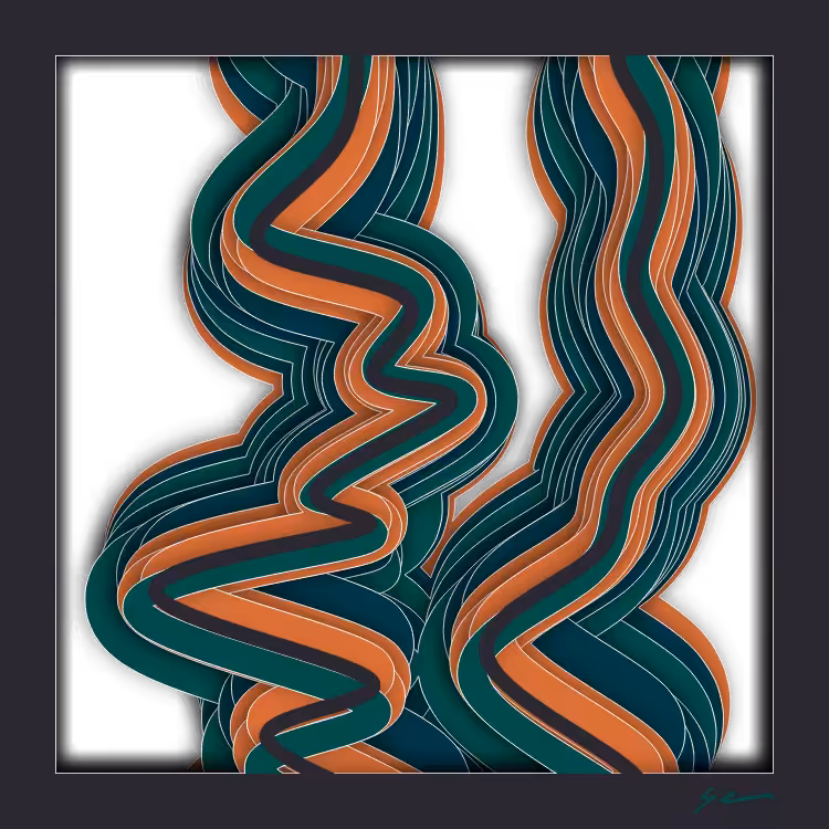 Amplitude #293
