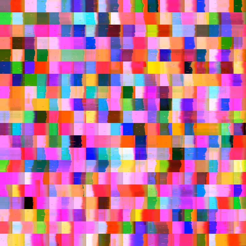 tokel pixel #149