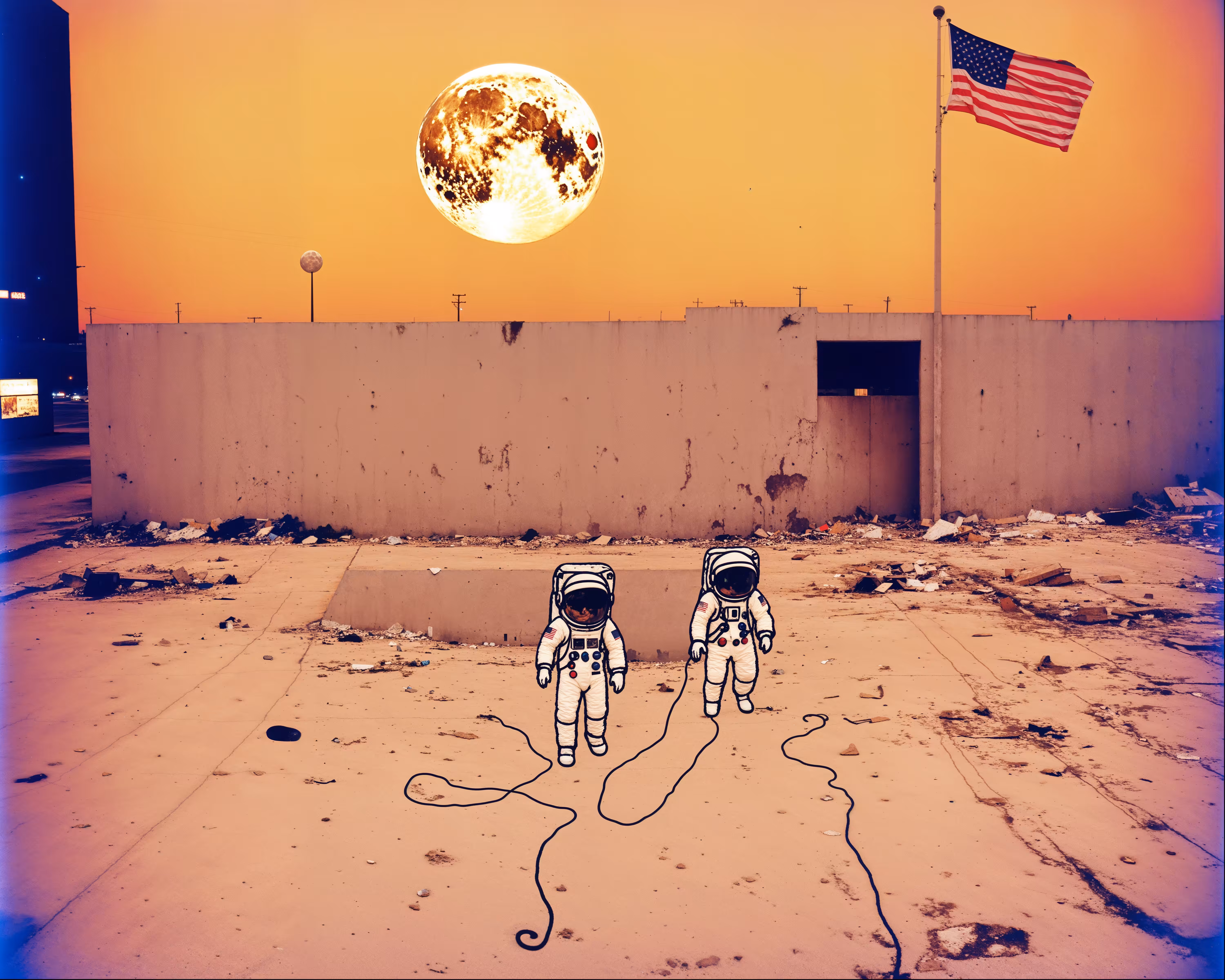 Spacehappy