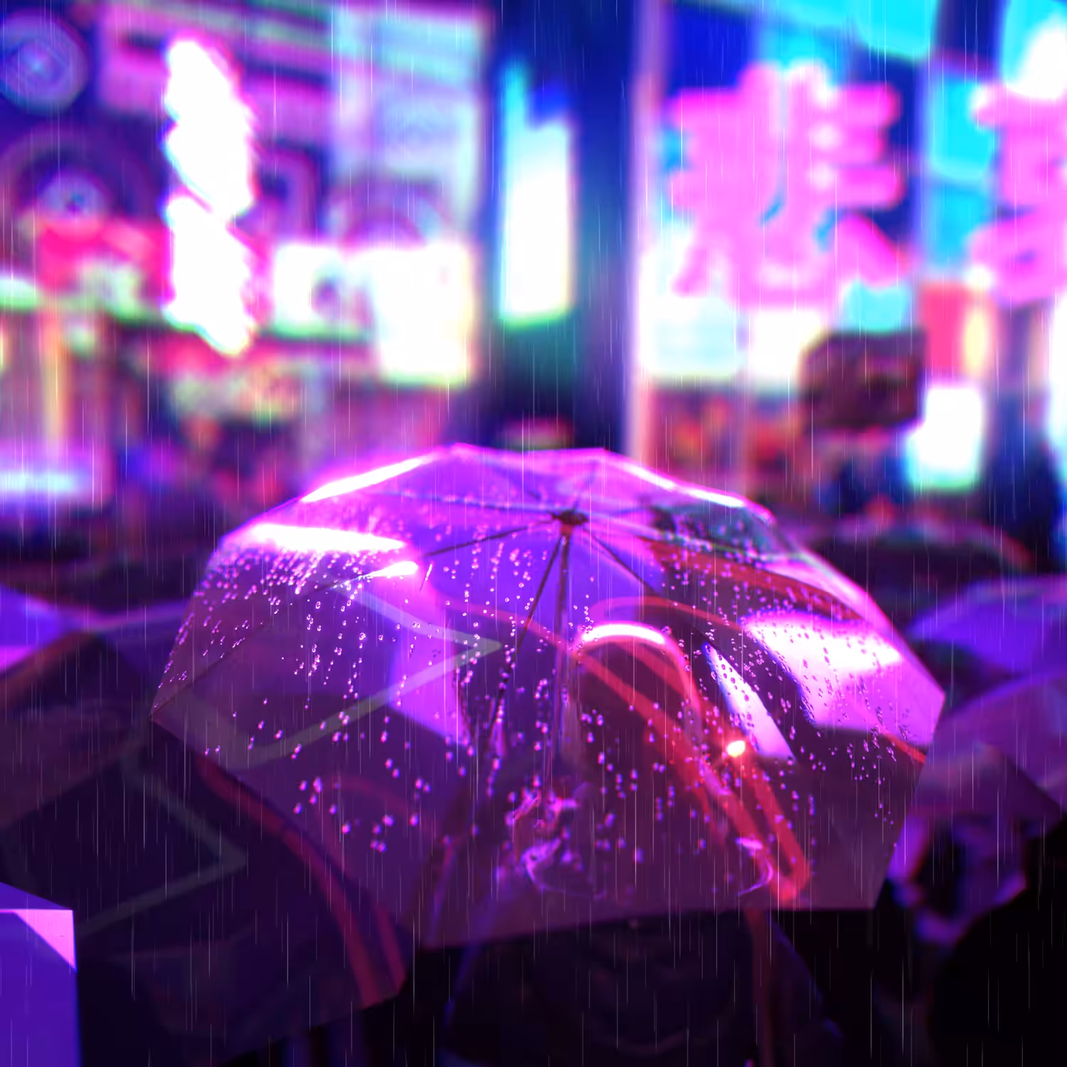 悲哀 (Sorrow) #3/112