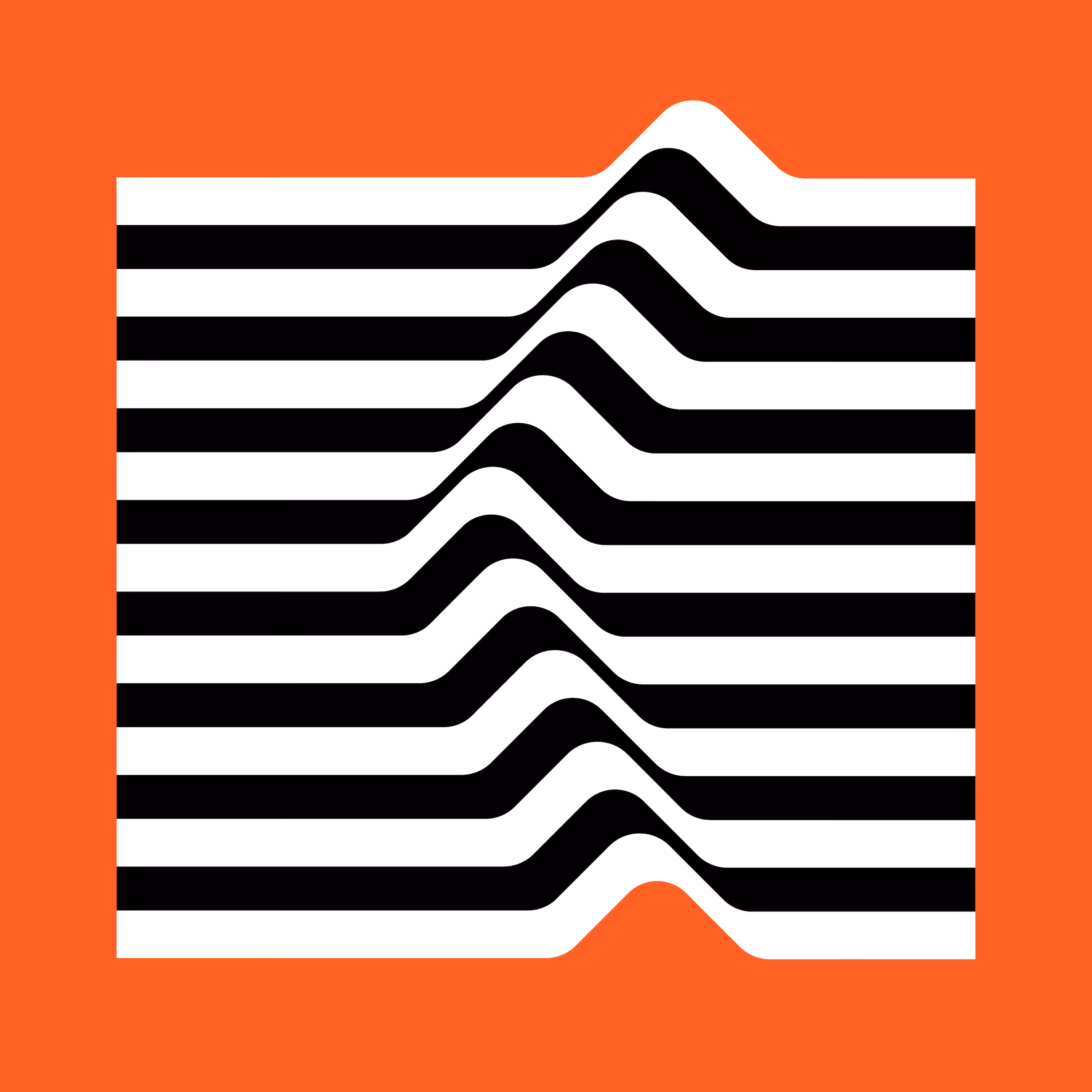 Op Art #3