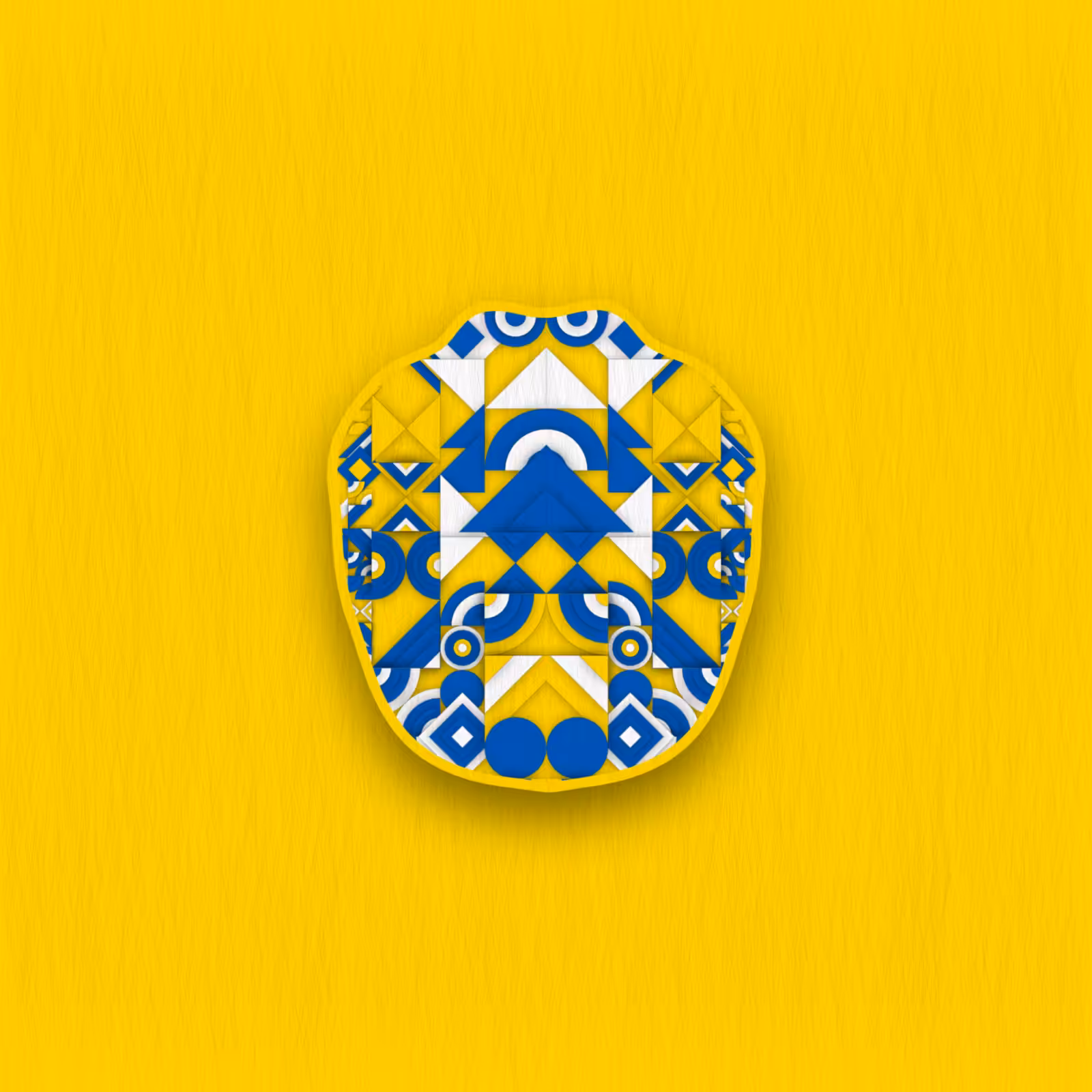 Generativemasks Ukraine Edition #4035