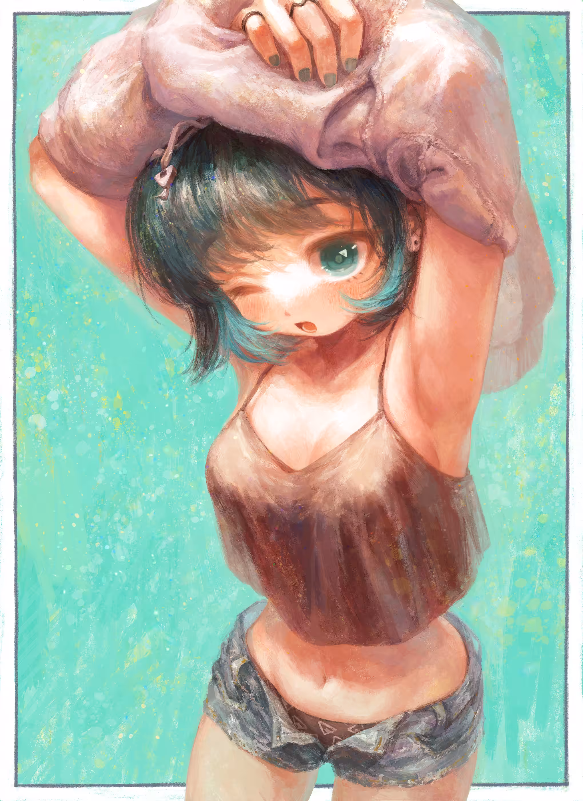 nugi nugi nigi chan