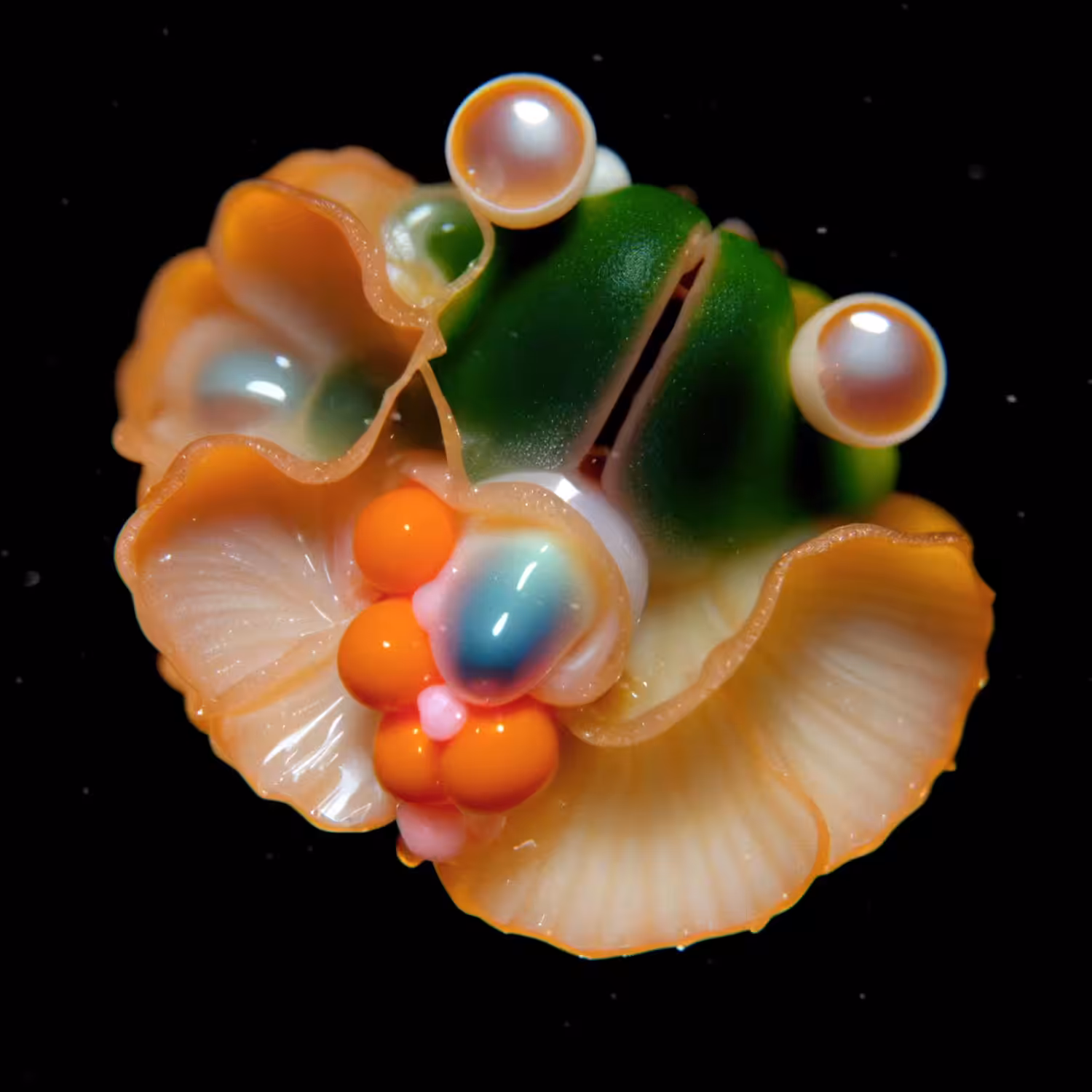 Vibrans Mollis
