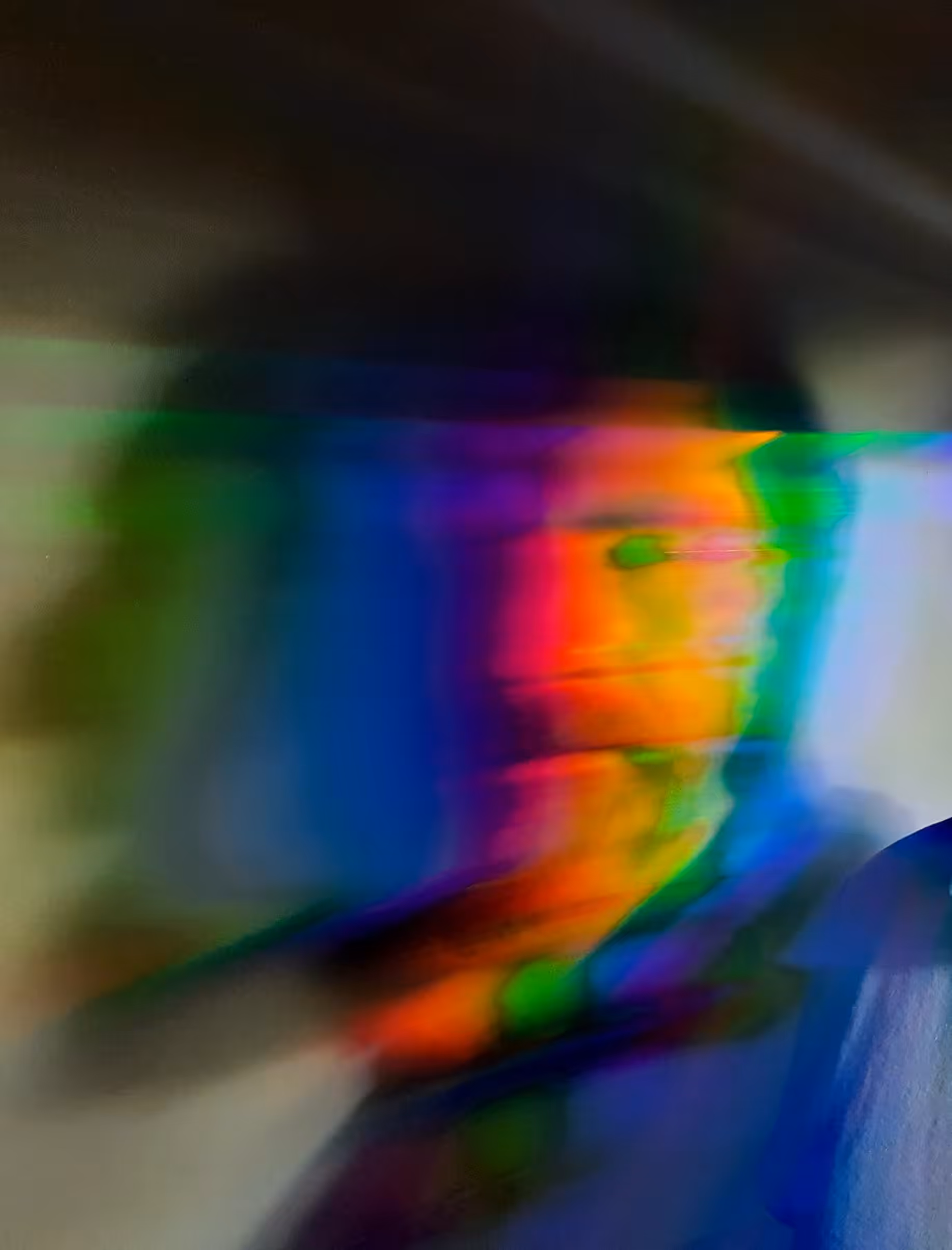 Spectral twin