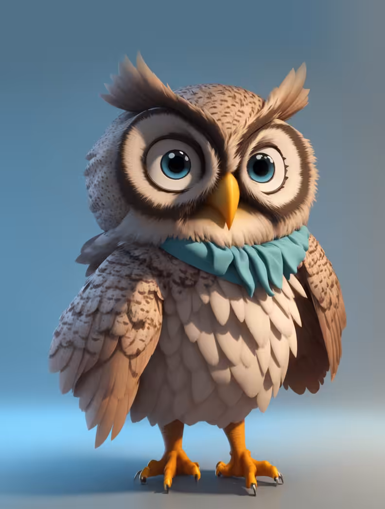 Owl 2