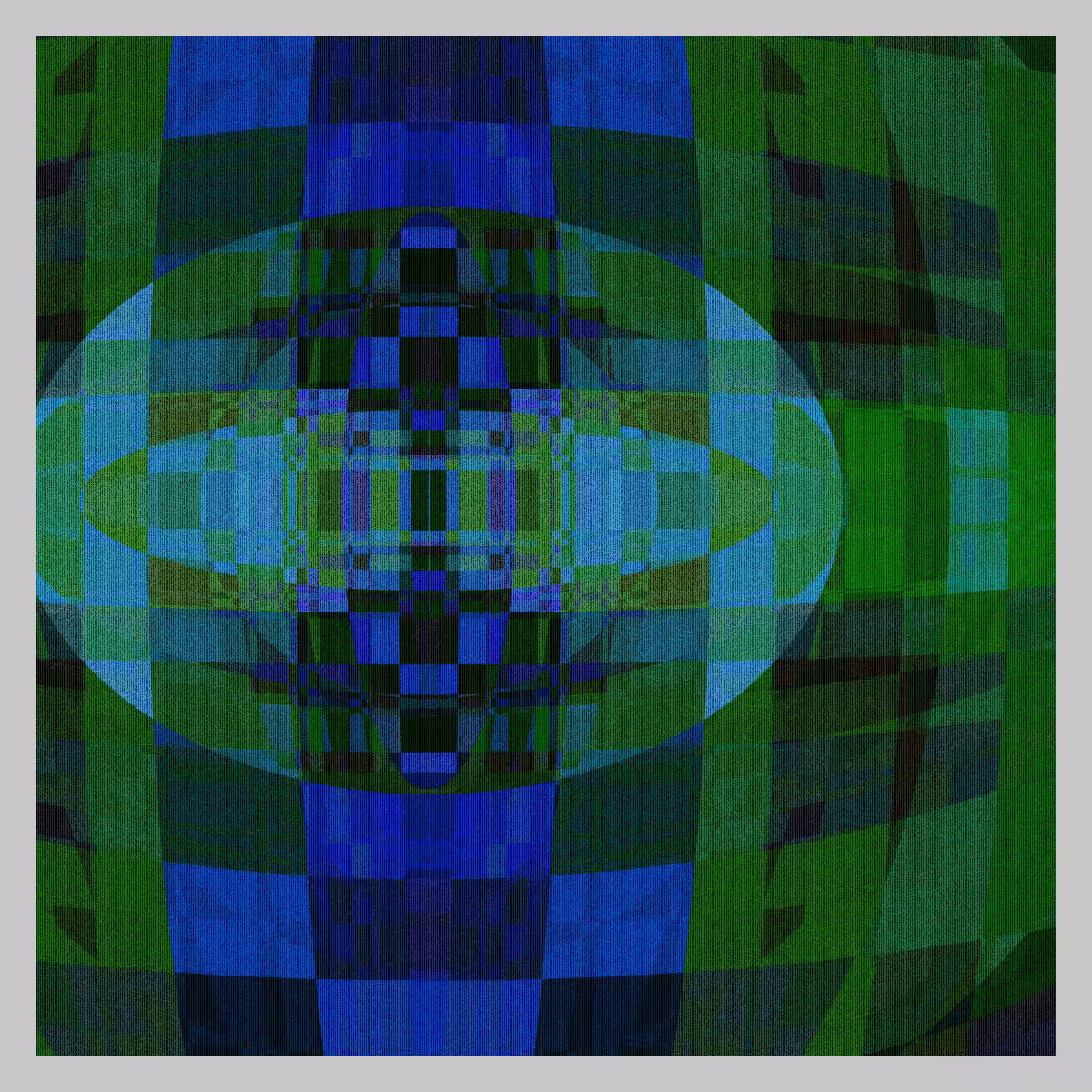 Psychodrome #62