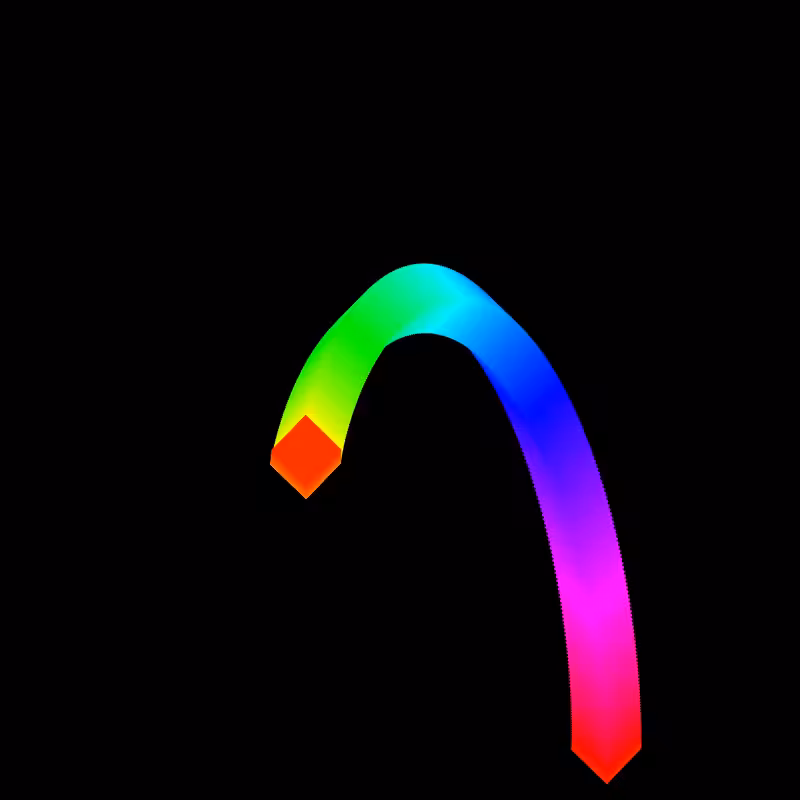 Chromatic Squares #248