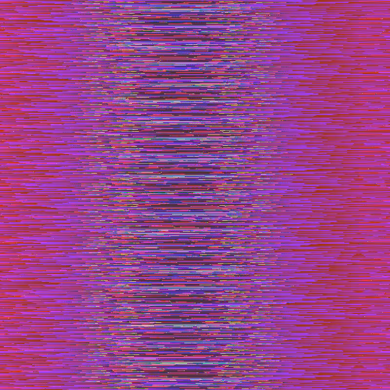 Broken LCD Screen #46