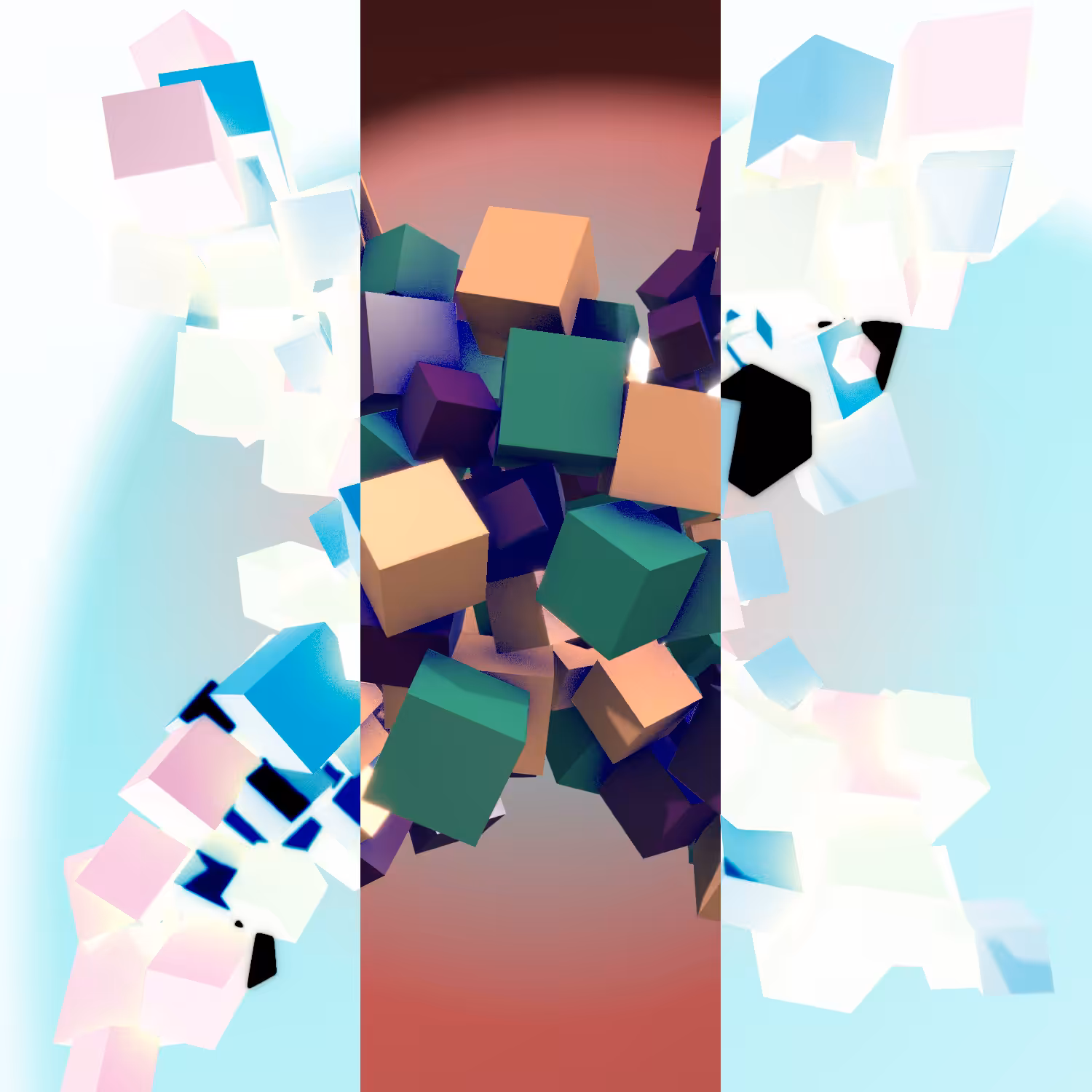 Aggregation #16