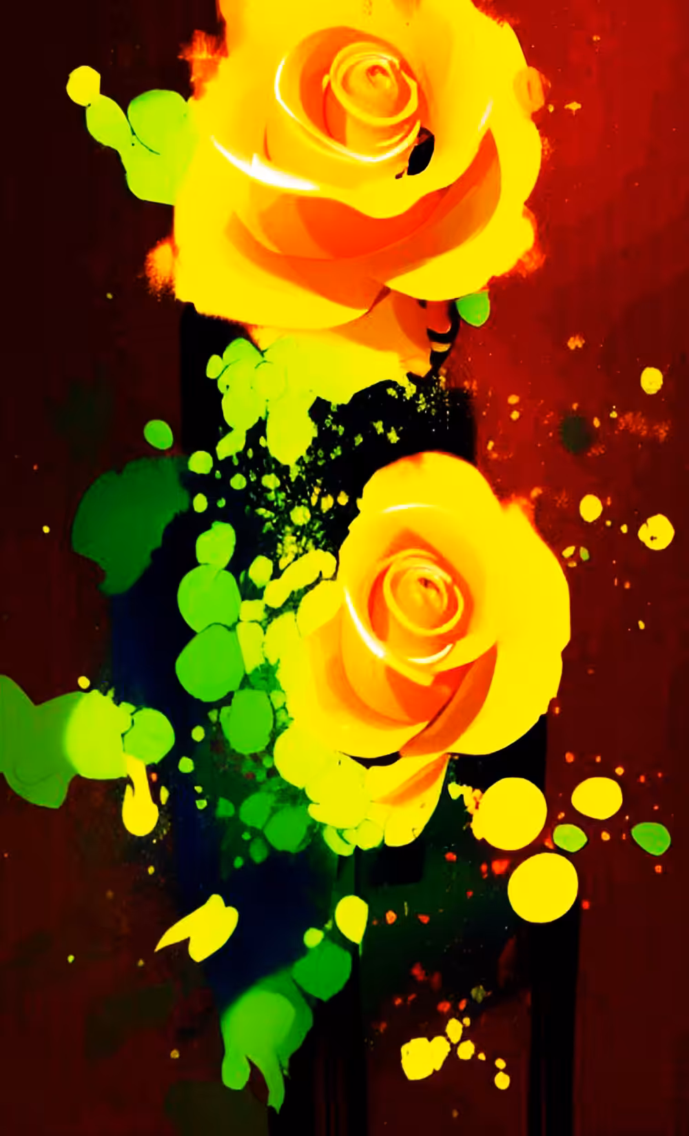 Rose 30