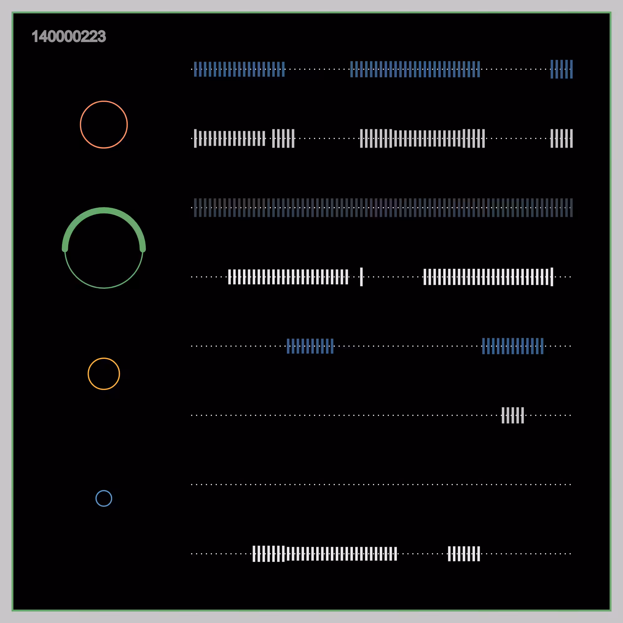 AVLab B-side: B-side #223
