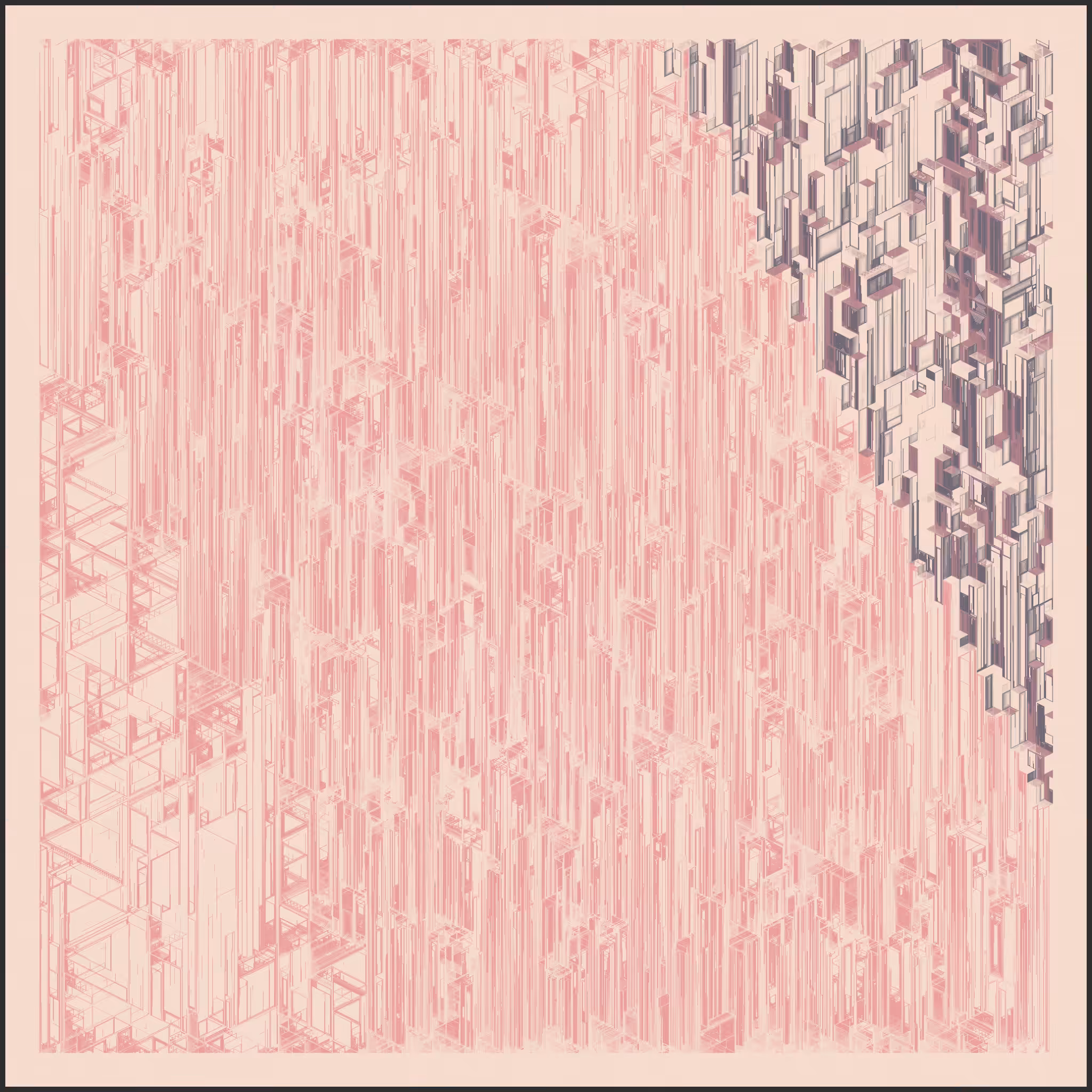 Atoms' Gaze #197
