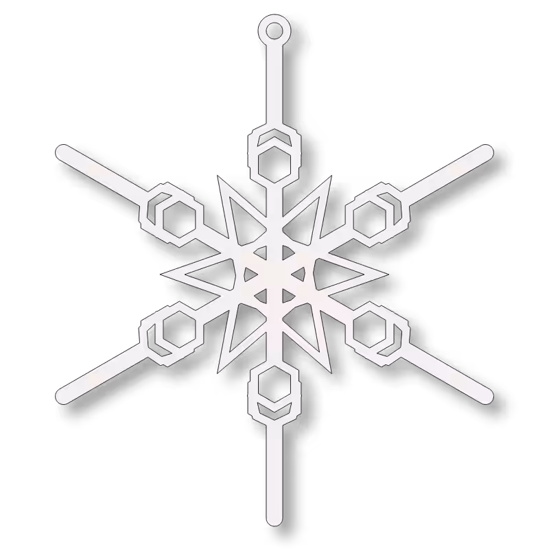 fx(ornament) 2022 #597