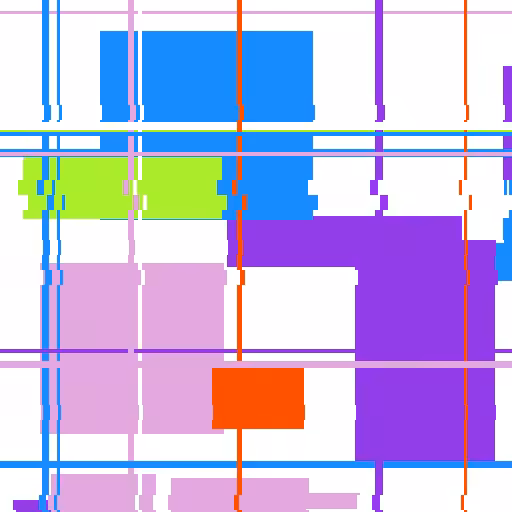 Chromatic Chaos #2818