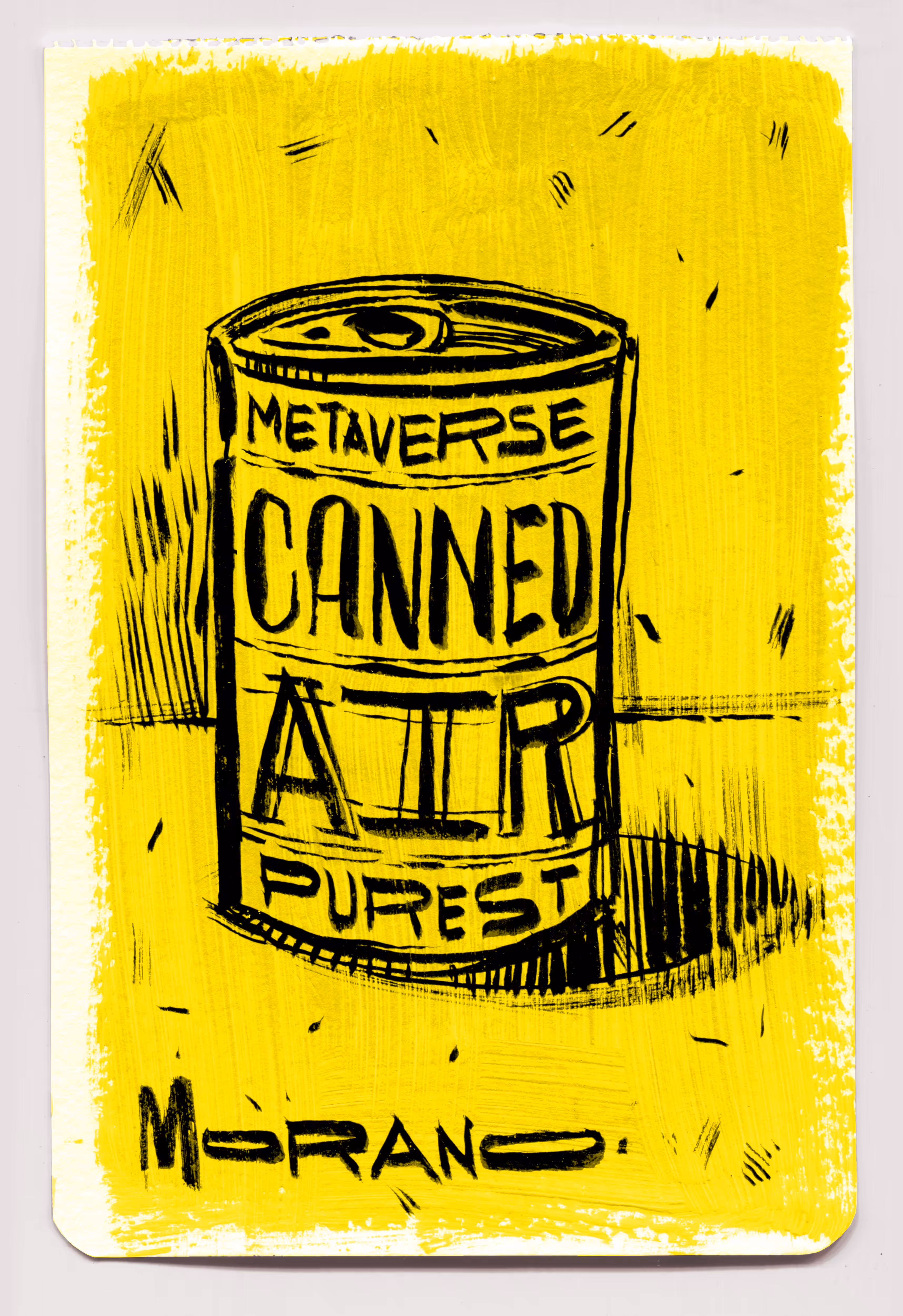 Metaverse Canned Air 05