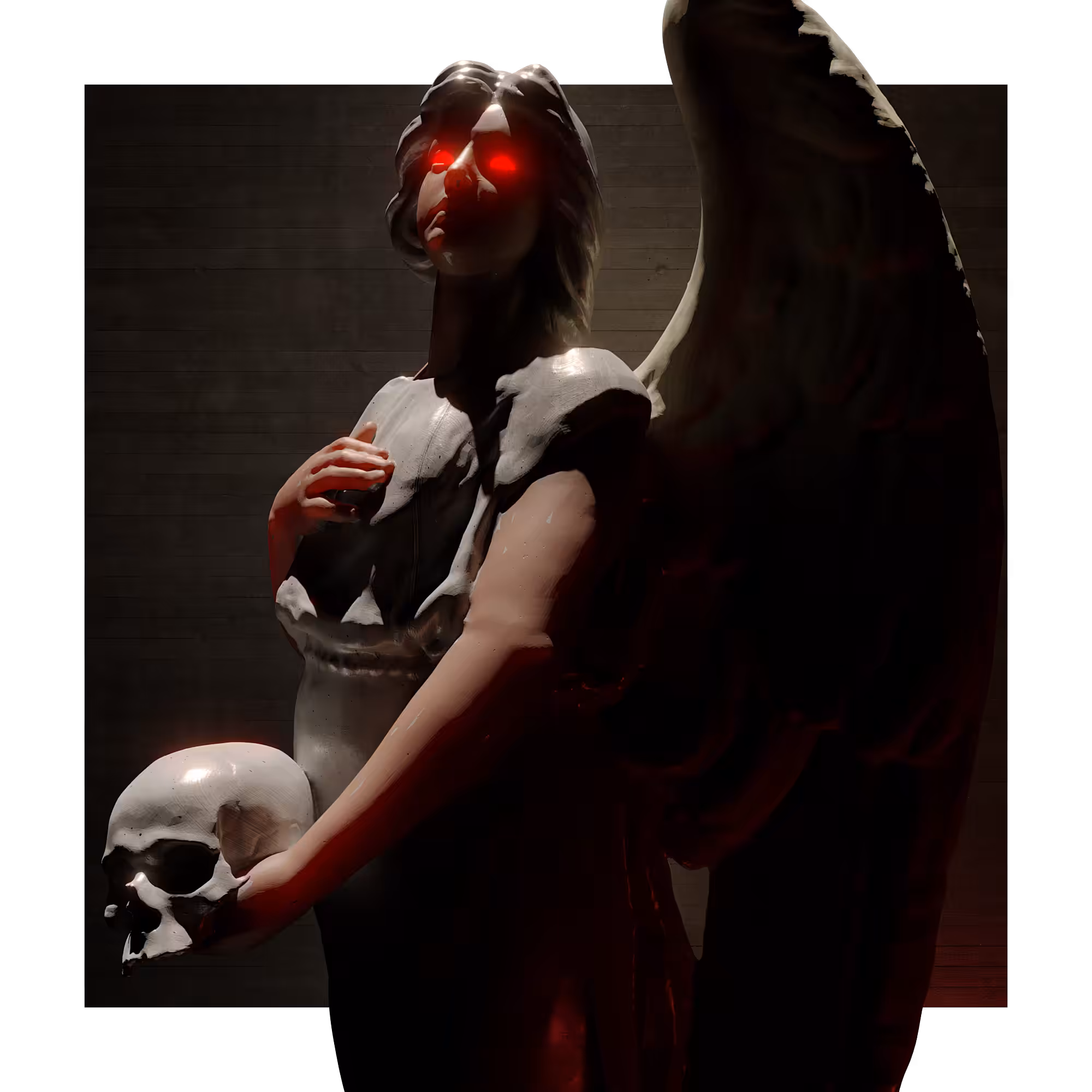 dead Angel