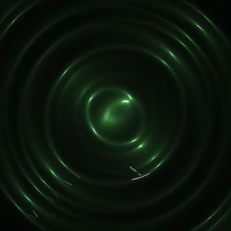 Audio Visual Harmonics #49