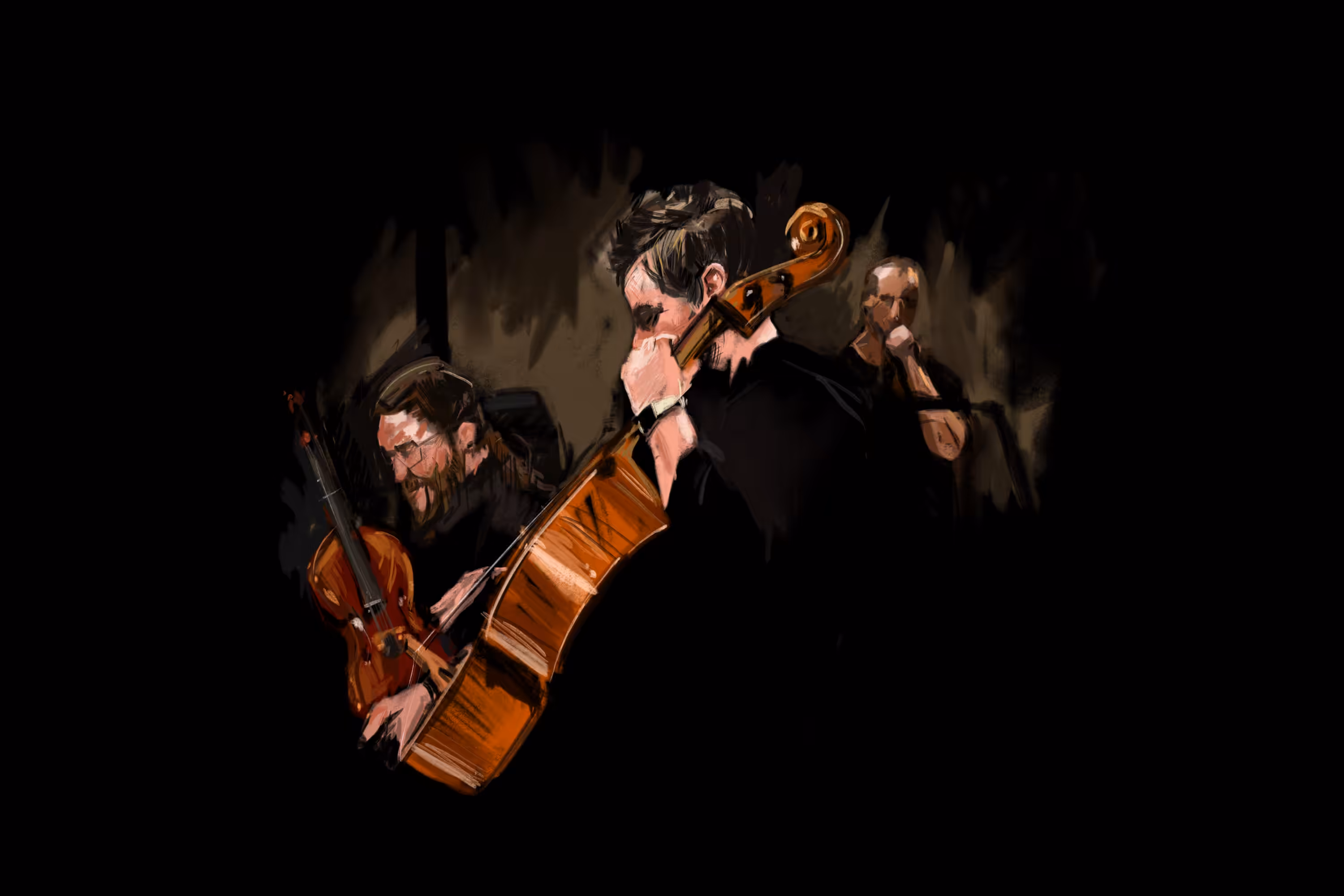 Symphony