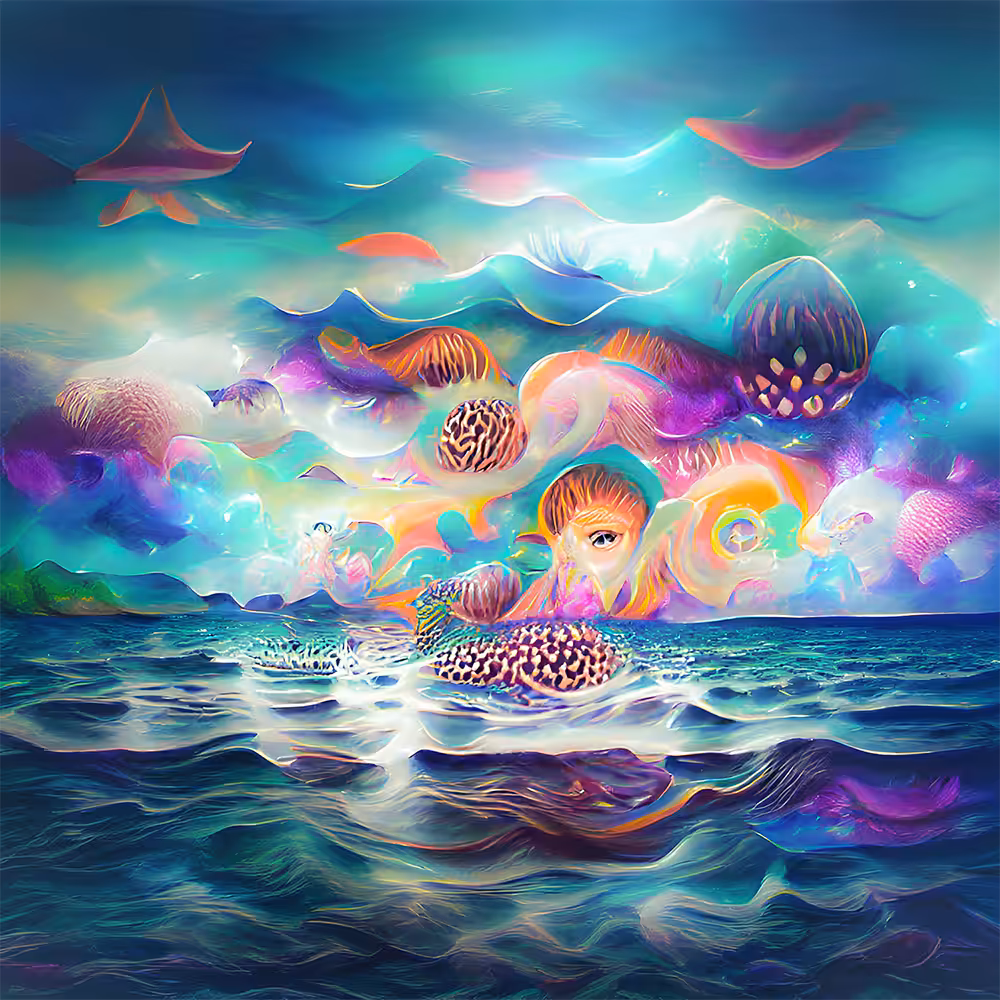 Oceanic Aberration [20/31]