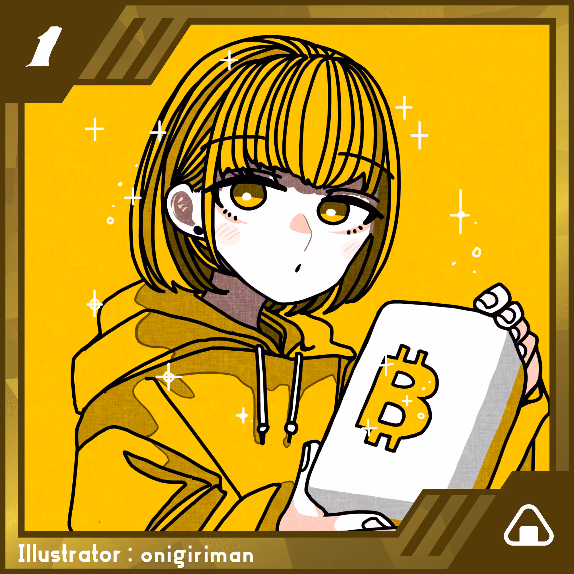 Cuty Collabo Girl(C.C.G)_NFTxC_01_01