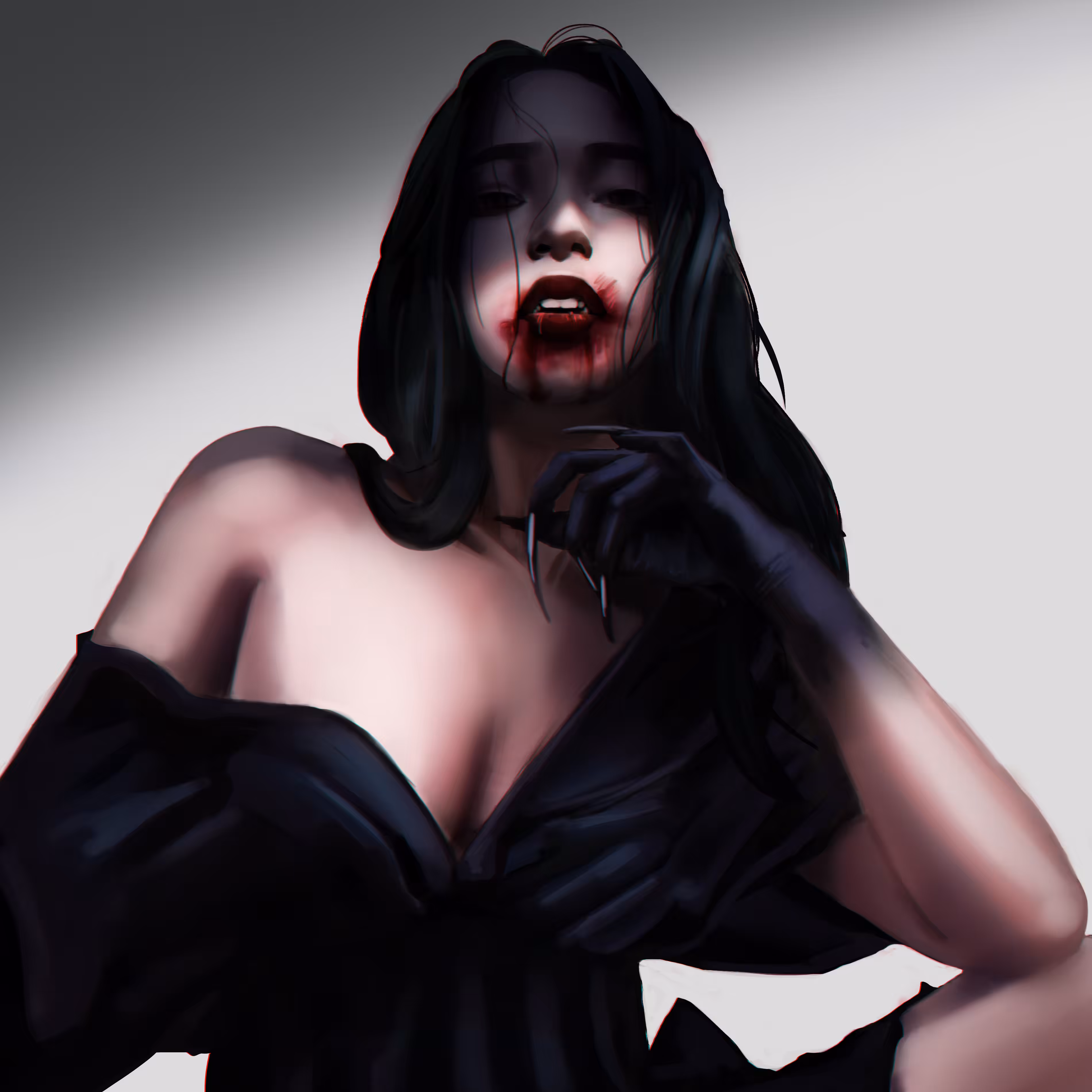 Hunger #04