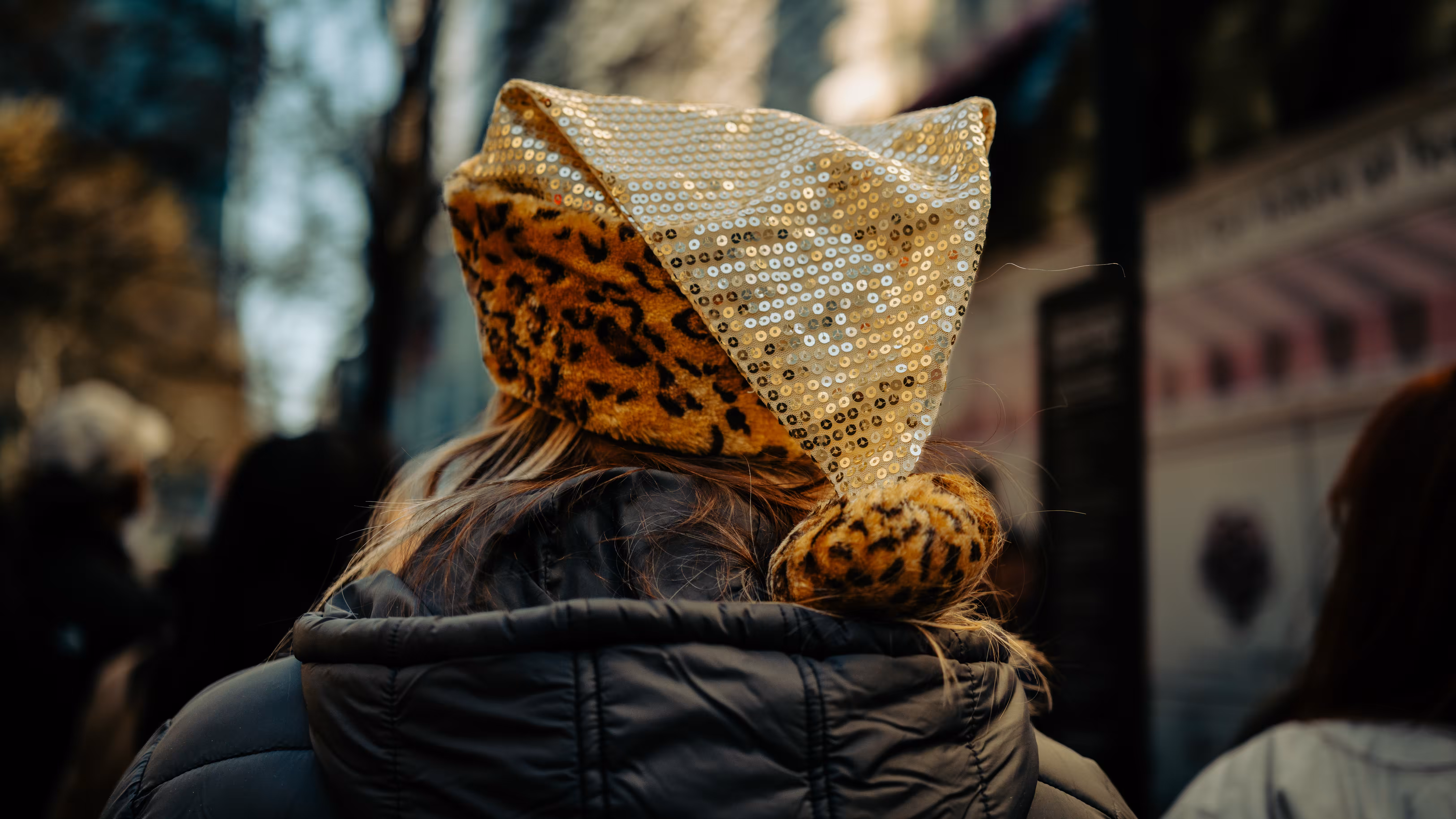 City Hats 340