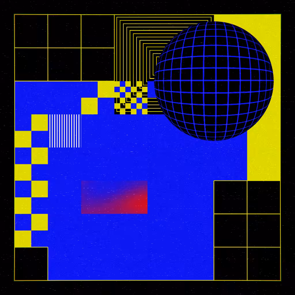CYBERNETICS #48