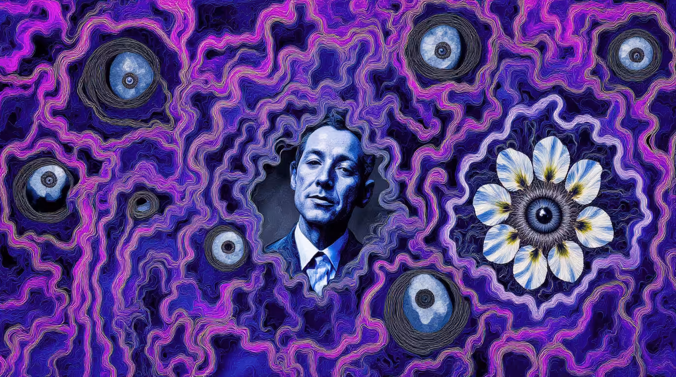 TRANSDIMENSIONAL TRIPPERS #173