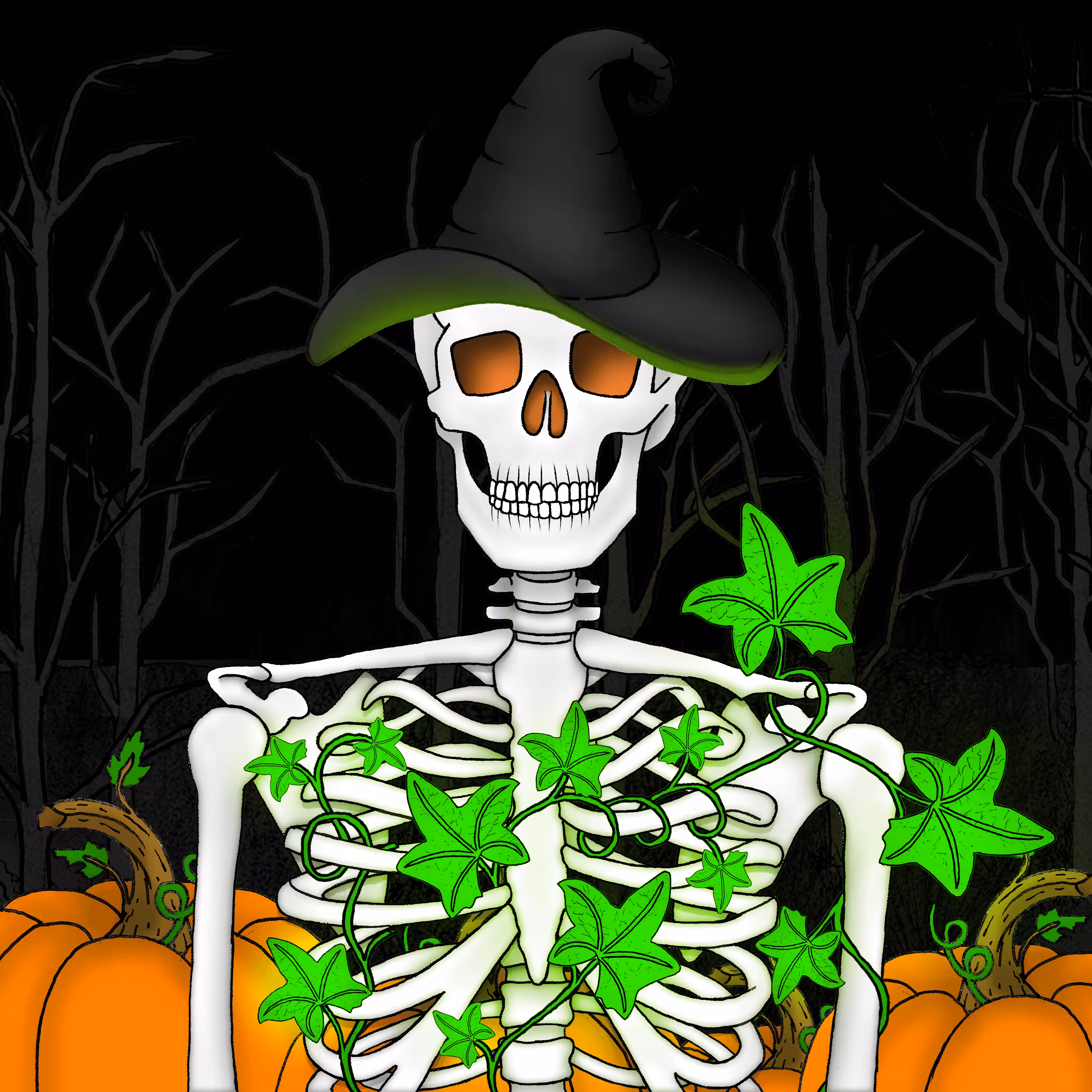 Skele-Links: SKELE-LINK #339