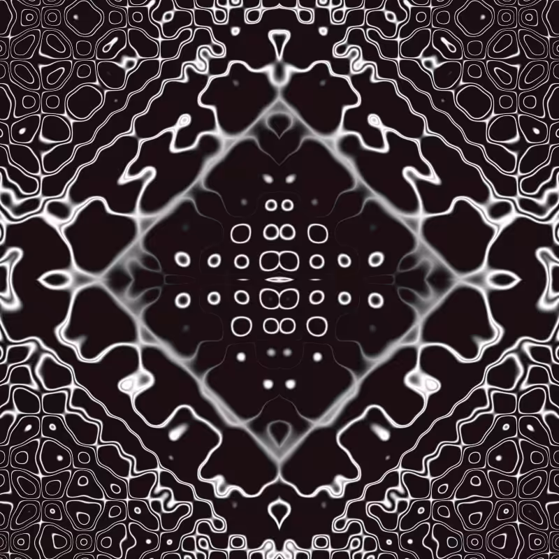 Ripple / Cymatic #218