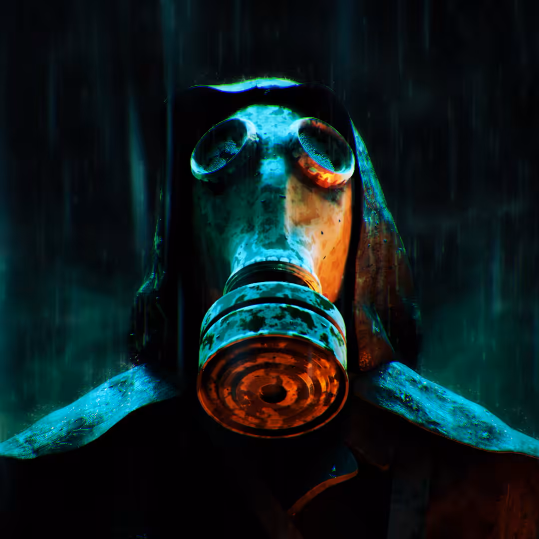 WASTELAND WANDERER
