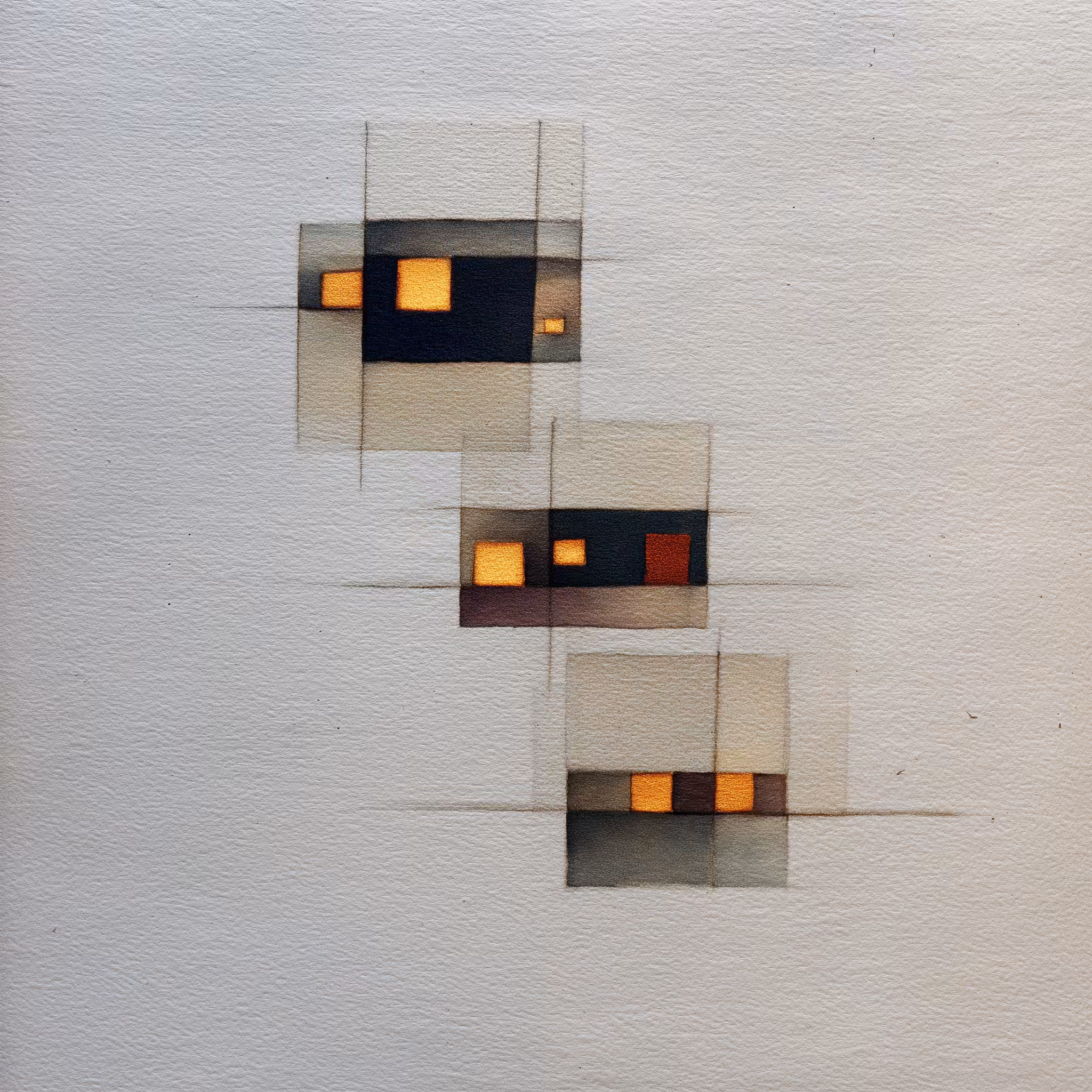 Geometric Design #172