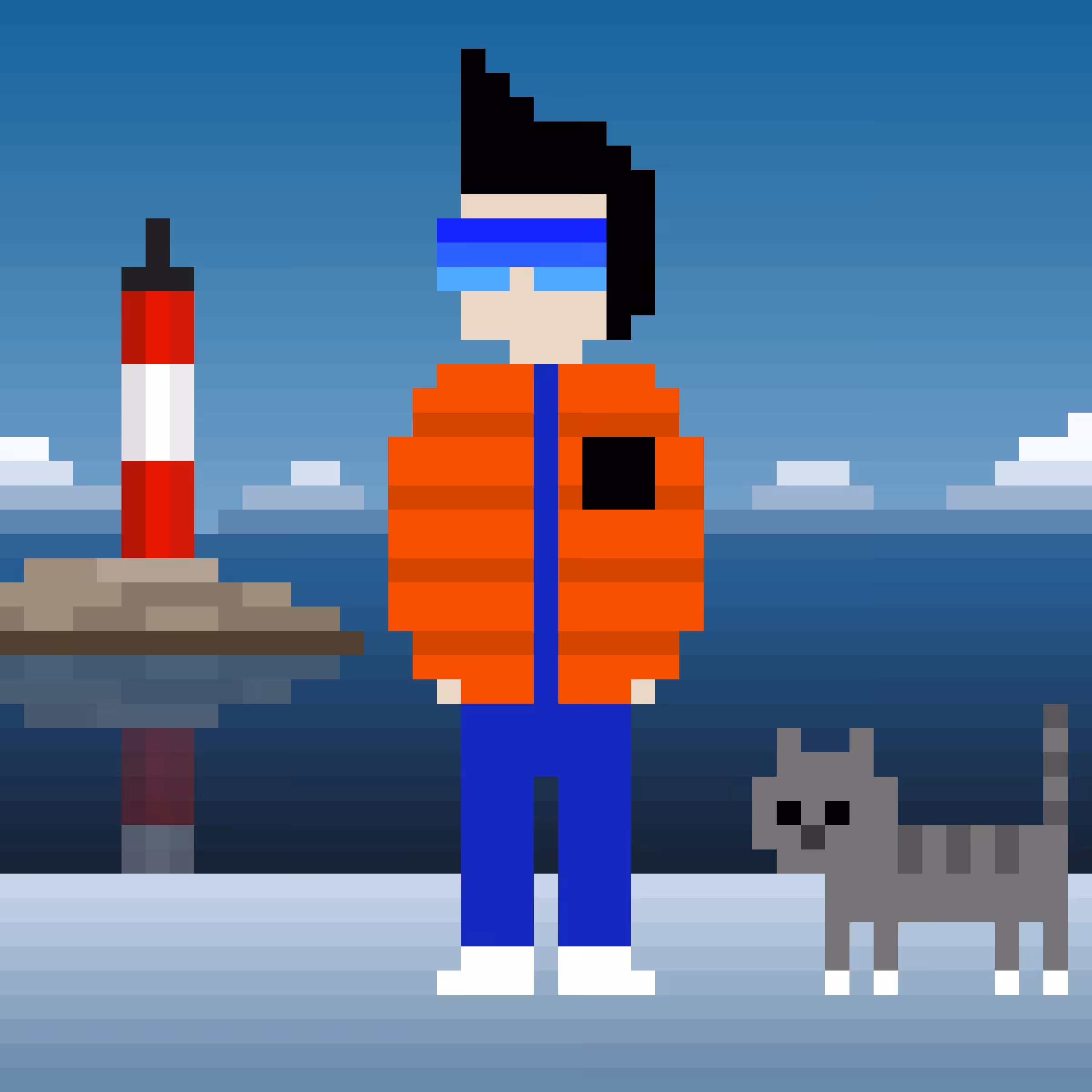 CryptoPatagonian #552