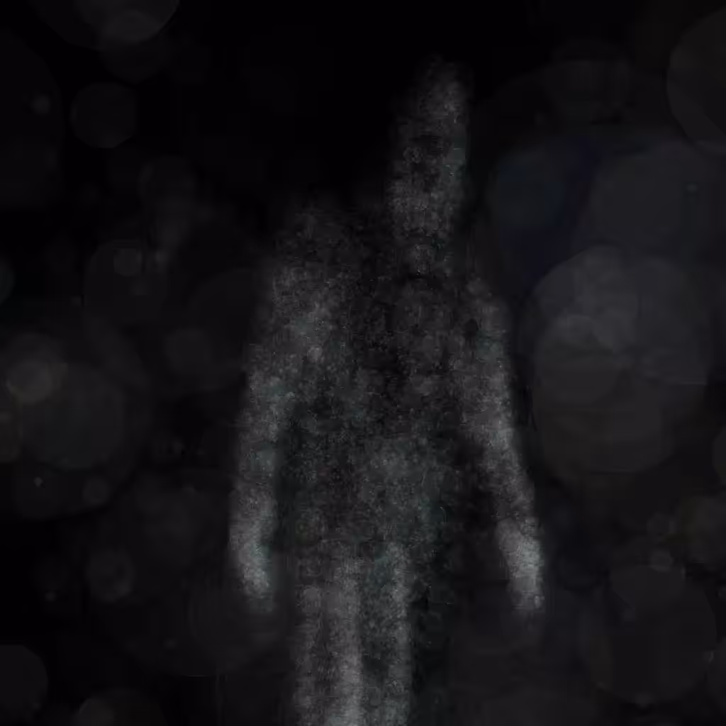 Phantoms: Phantom 95