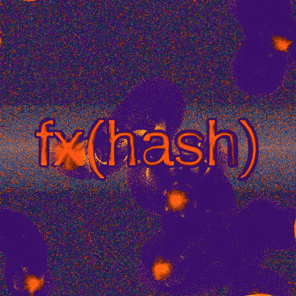 Physarum Logo #106