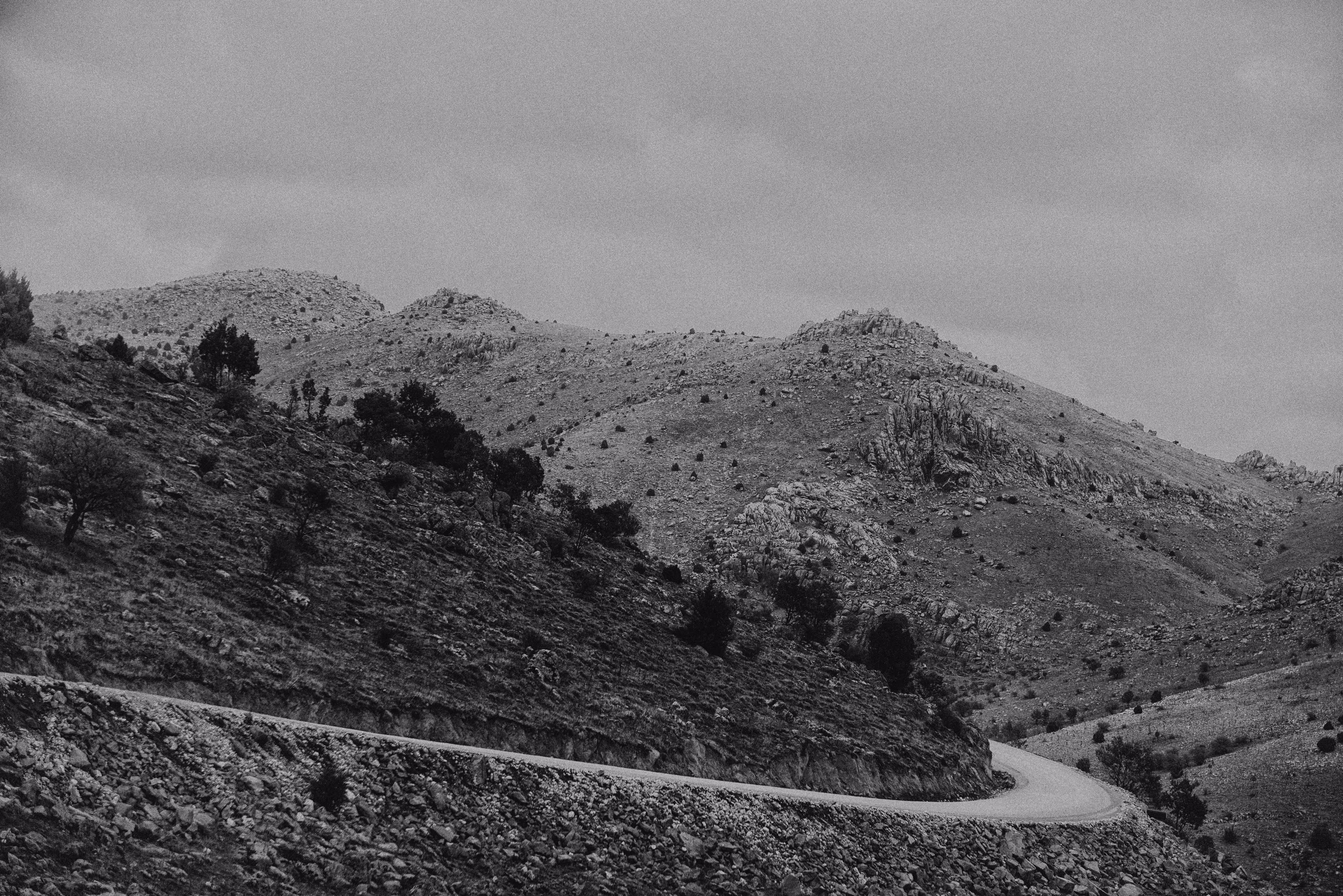 Quiet Roads