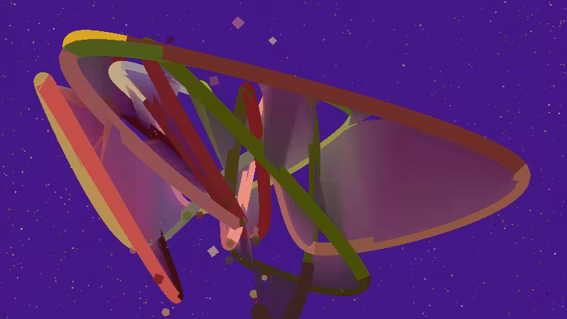 Emergent Spaces #18