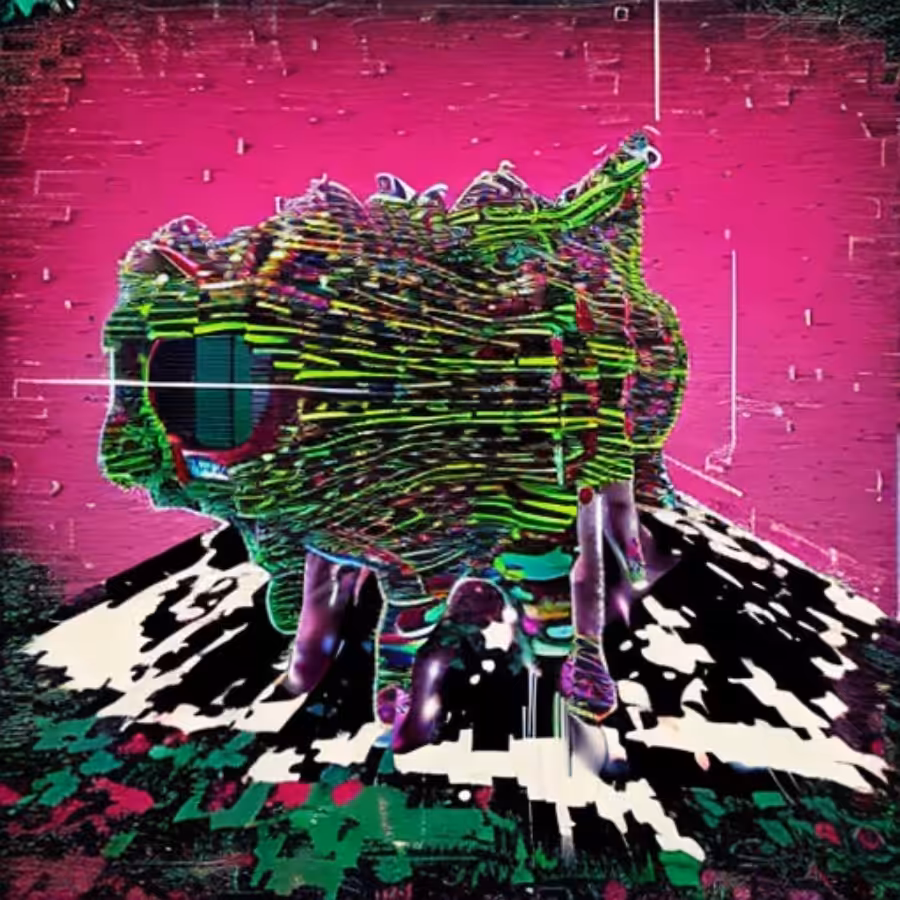 AI-nteglitch91