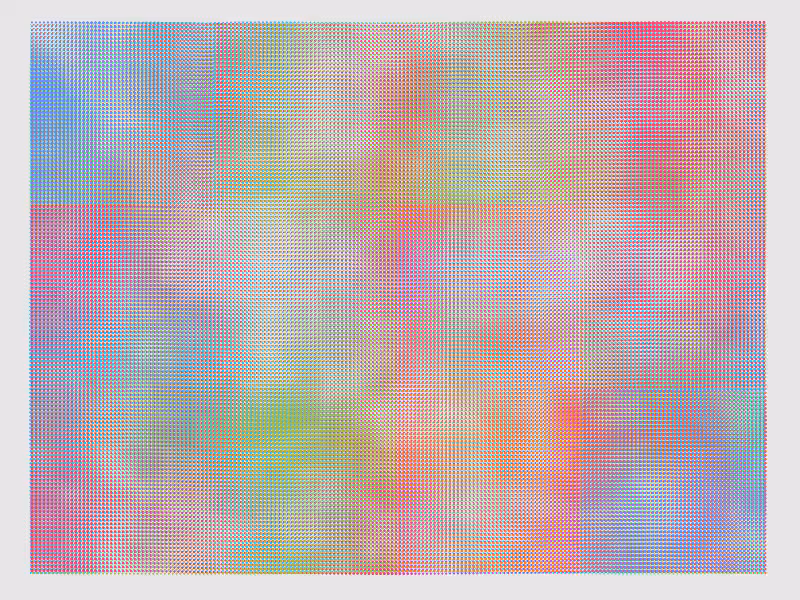 Color Function #176
